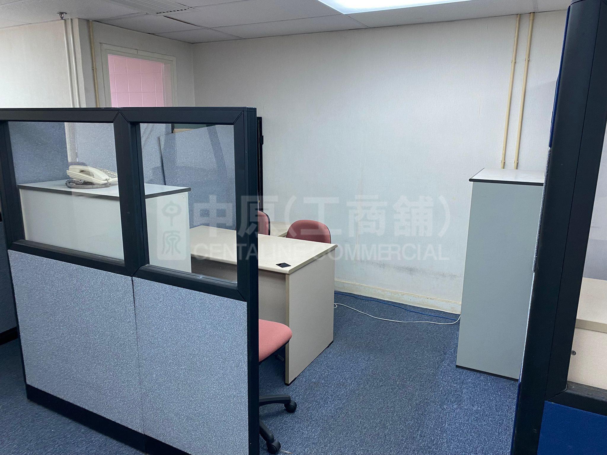海晖中心的相片资料｜工商楼盘｜中原工商铺