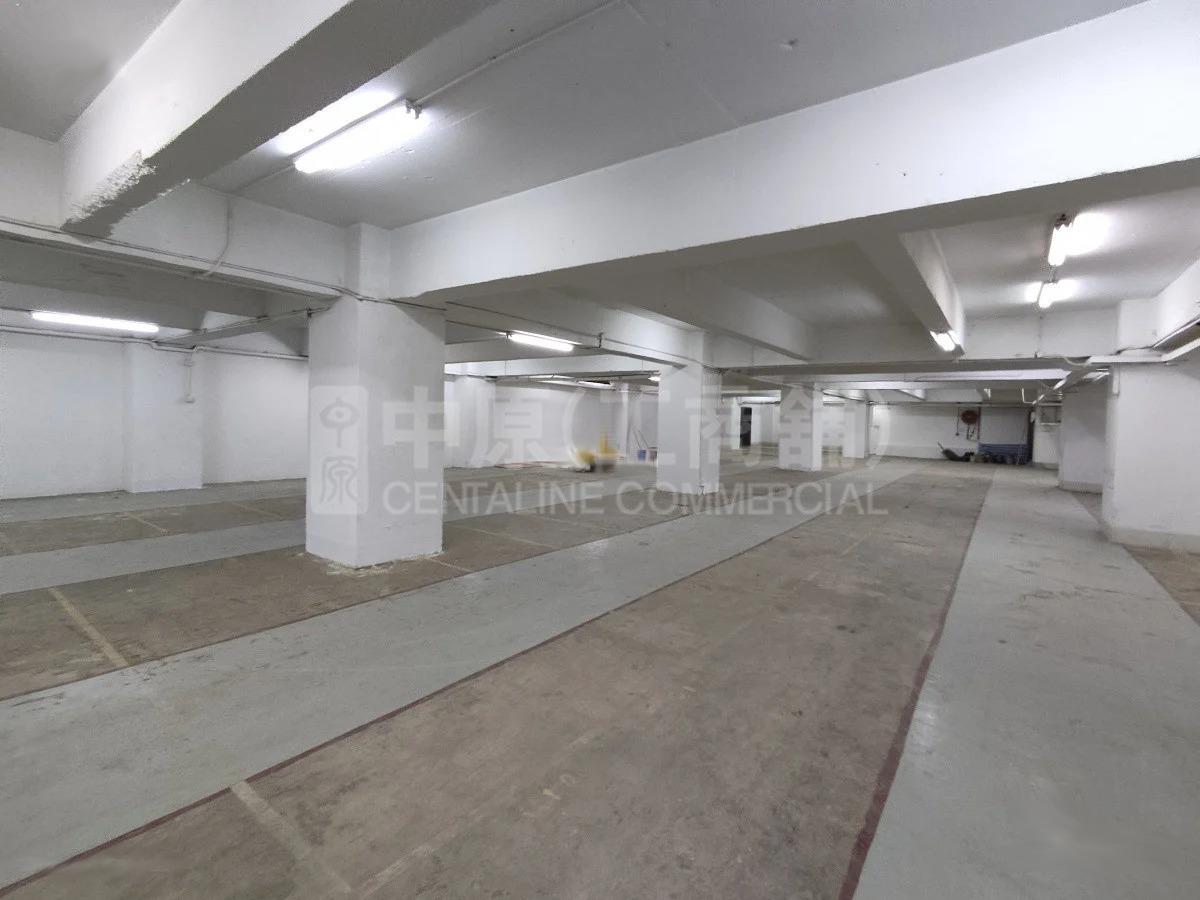 华基工业大厦 1座的相片资料｜工商楼盘｜中原工商铺