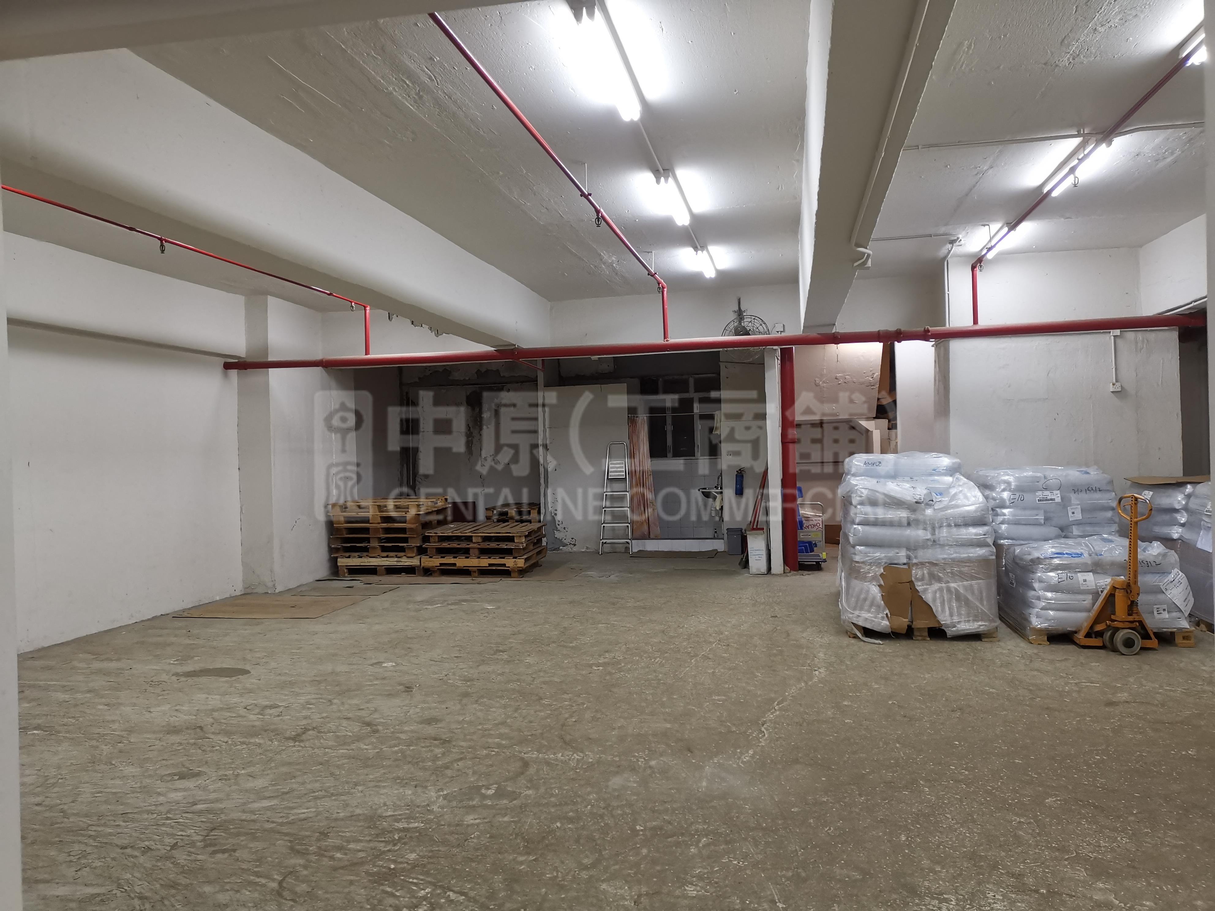 华基工业大厦 1座的相片资料｜工商楼盘｜中原工商铺