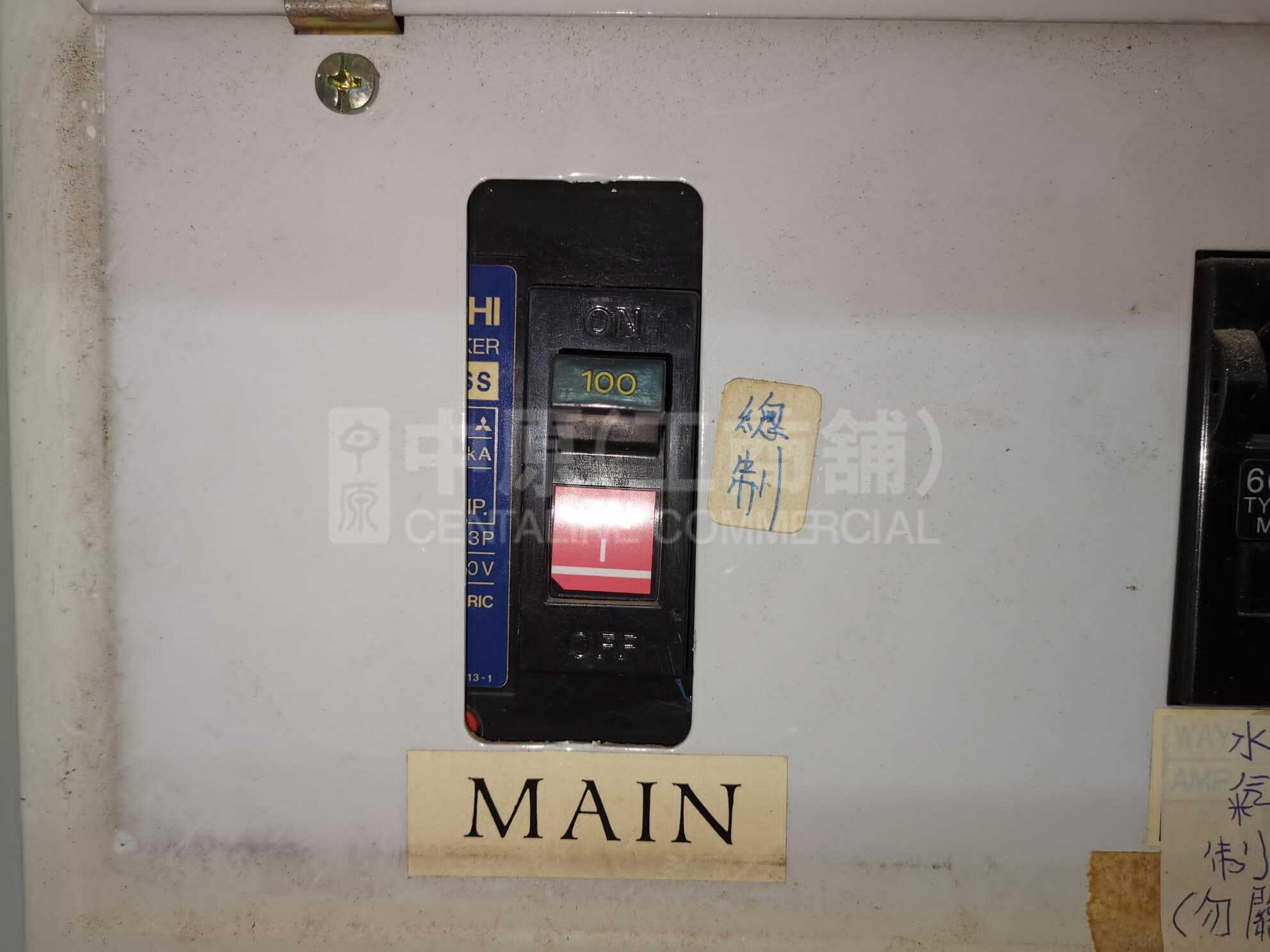 华基工业大厦 1座的相片资料｜工商楼盘｜中原工商铺