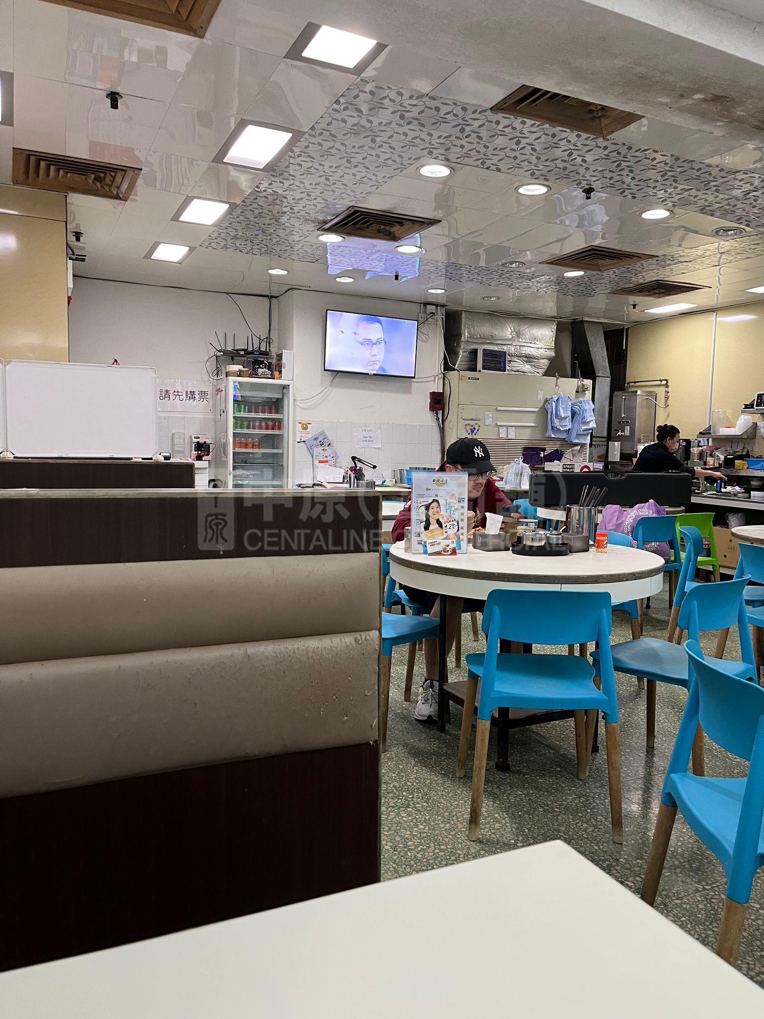 Photo materials about Wah Yiu Industrial Centre | Industrial Listing | Centaline Commercial