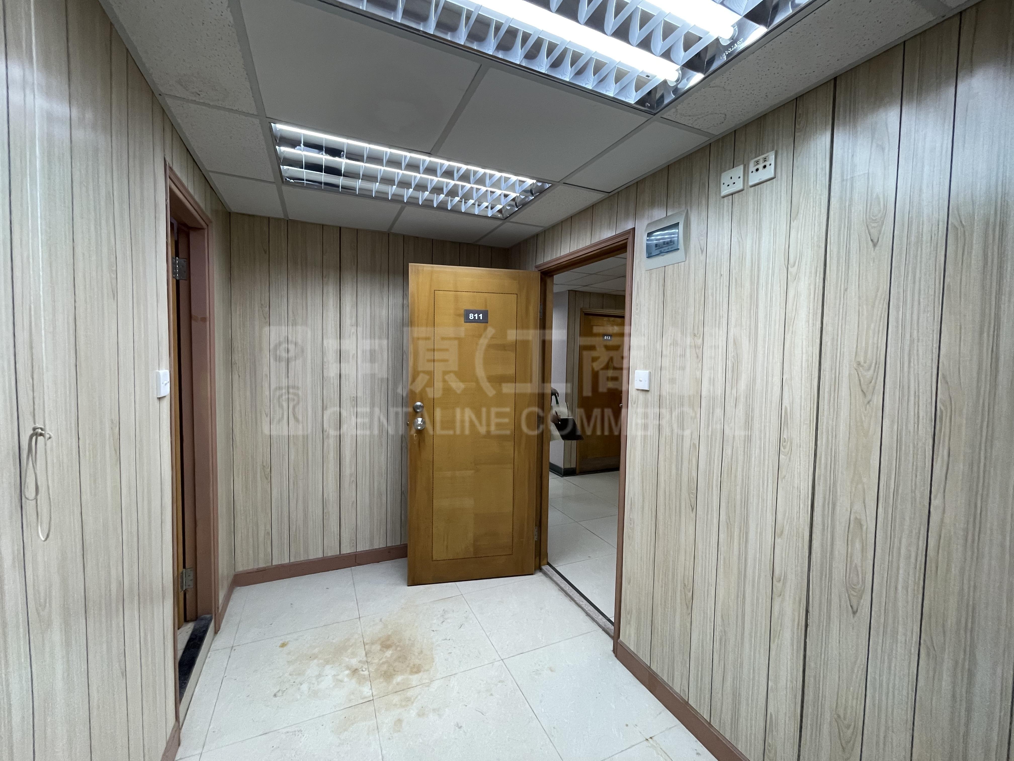 富源工业大厦｜工商楼盘｜中原工商铺
