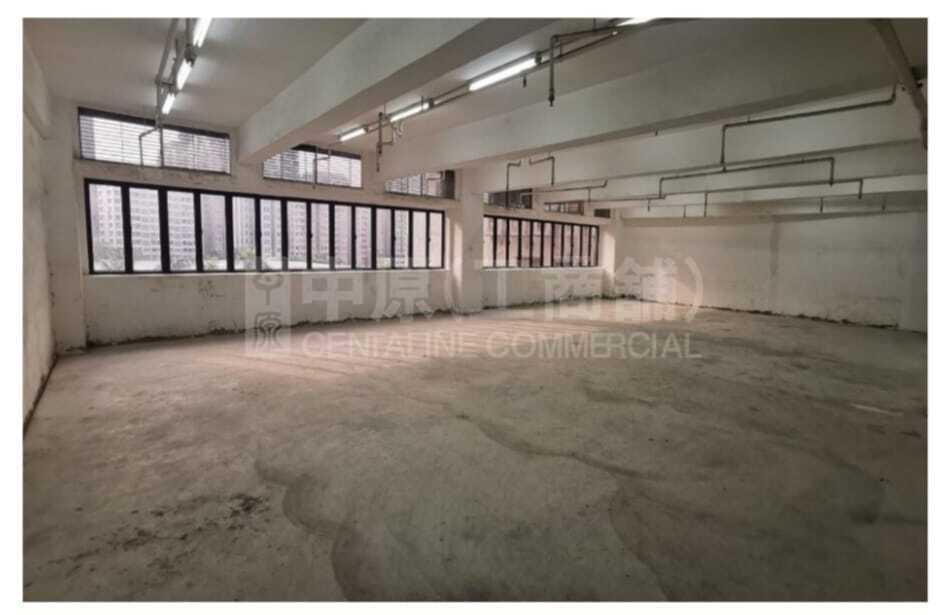 环凯广场的相片资料｜工商楼盘｜中原工商铺