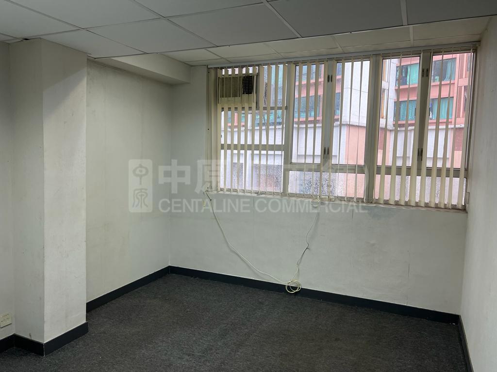 富源工业大厦｜工商楼盘｜中原工商铺