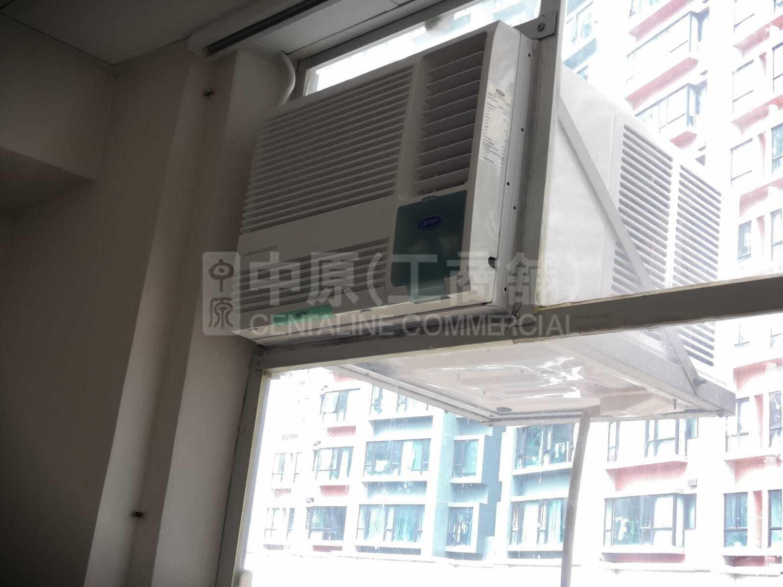 富源工業大廈的相片資料｜工商樓盤｜中原工商舖