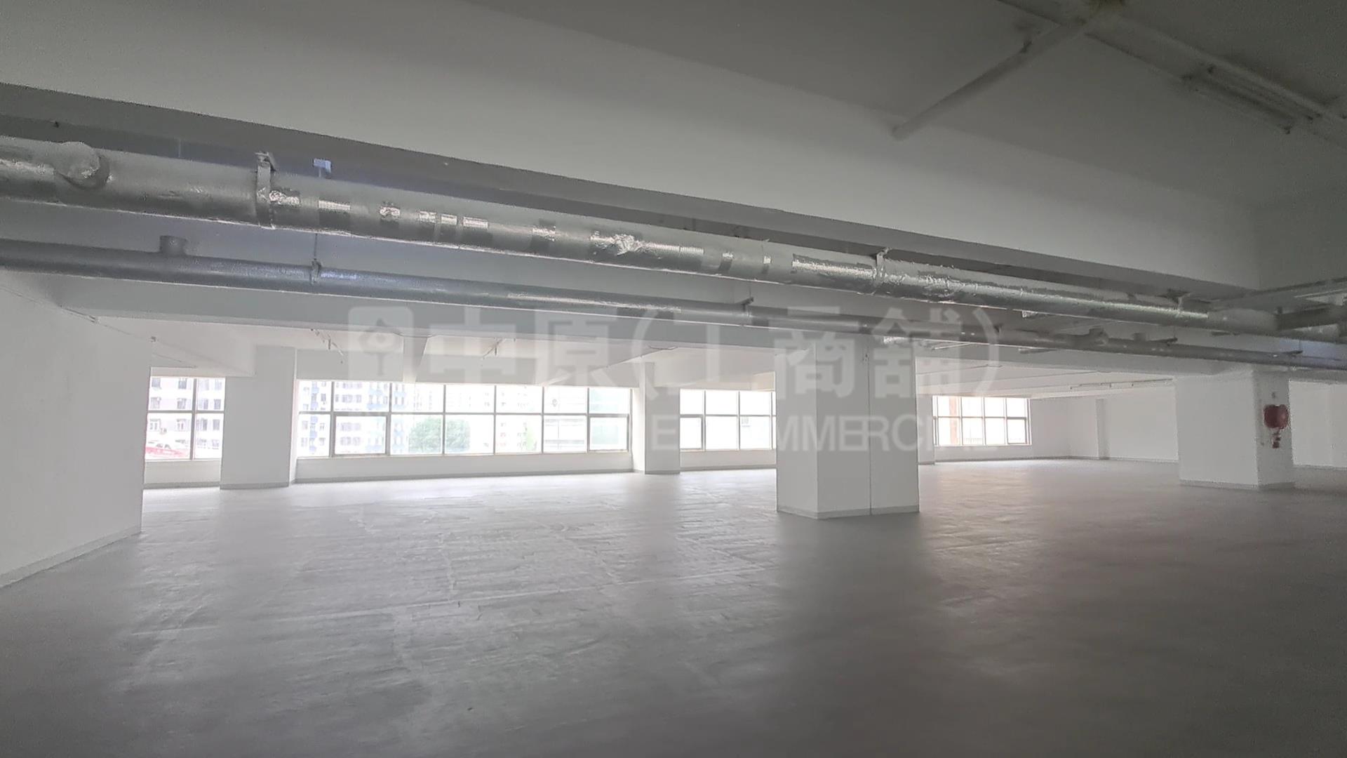 Photo materials about Mita Centre | Industrial Listing | Centaline Commercial