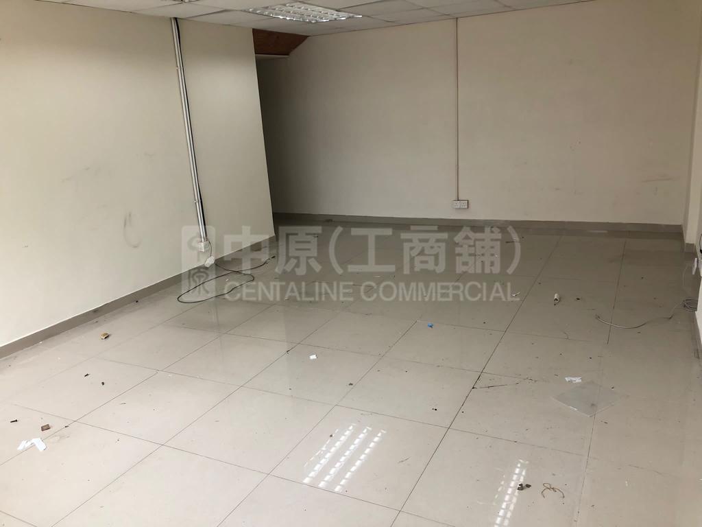 Photo materials about Air Goal Cargo Building | Industrial Listing | Centaline Commercial