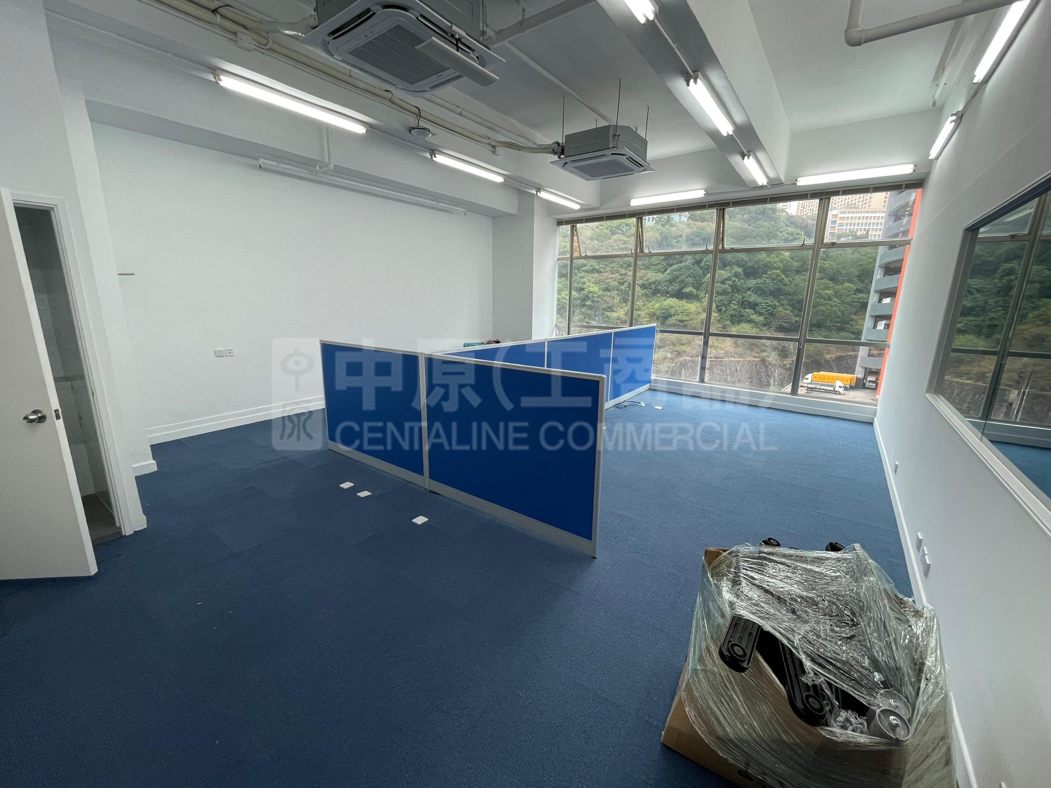Ew International Tower｜Industrial Property | Centaline Commercial