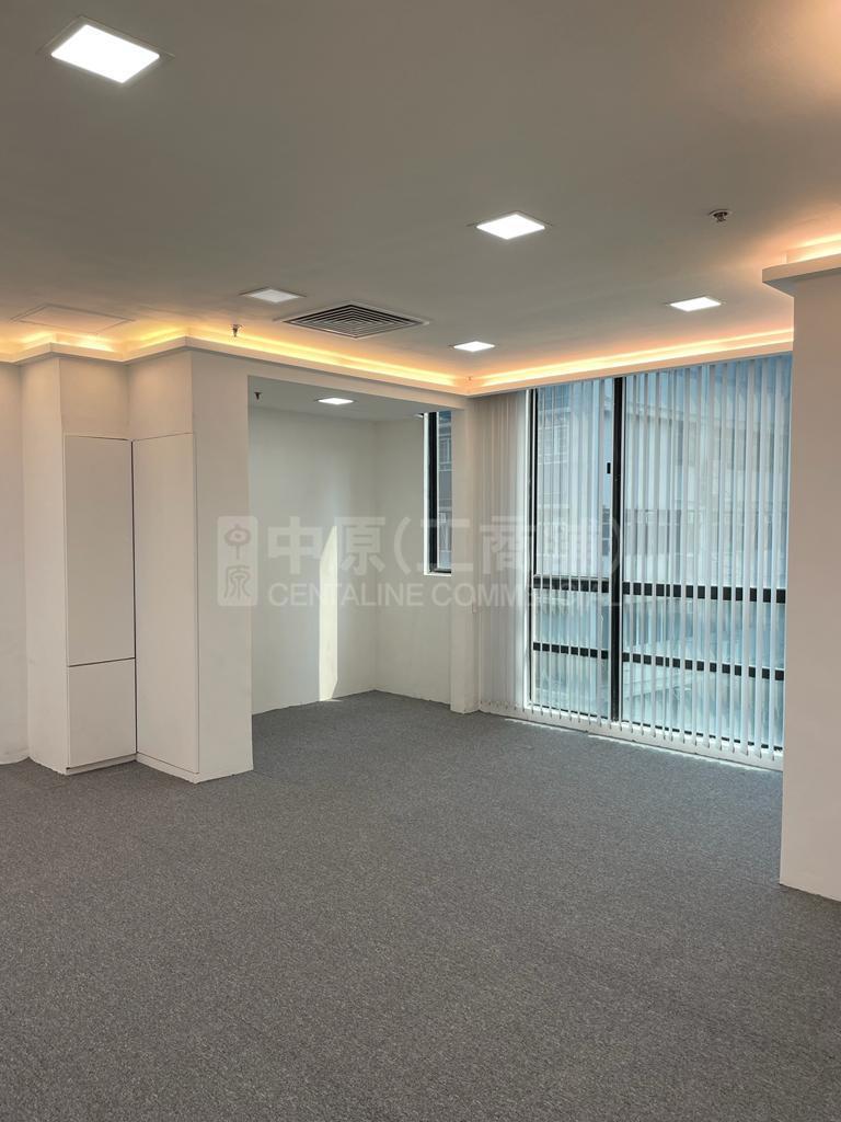 Photo materials about Billion Trade Centre | Industrial Listing | Centaline Commercial