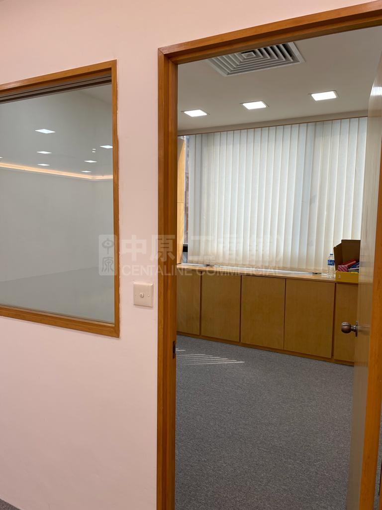 Photo materials about Billion Trade Centre | Industrial Listing | Centaline Commercial