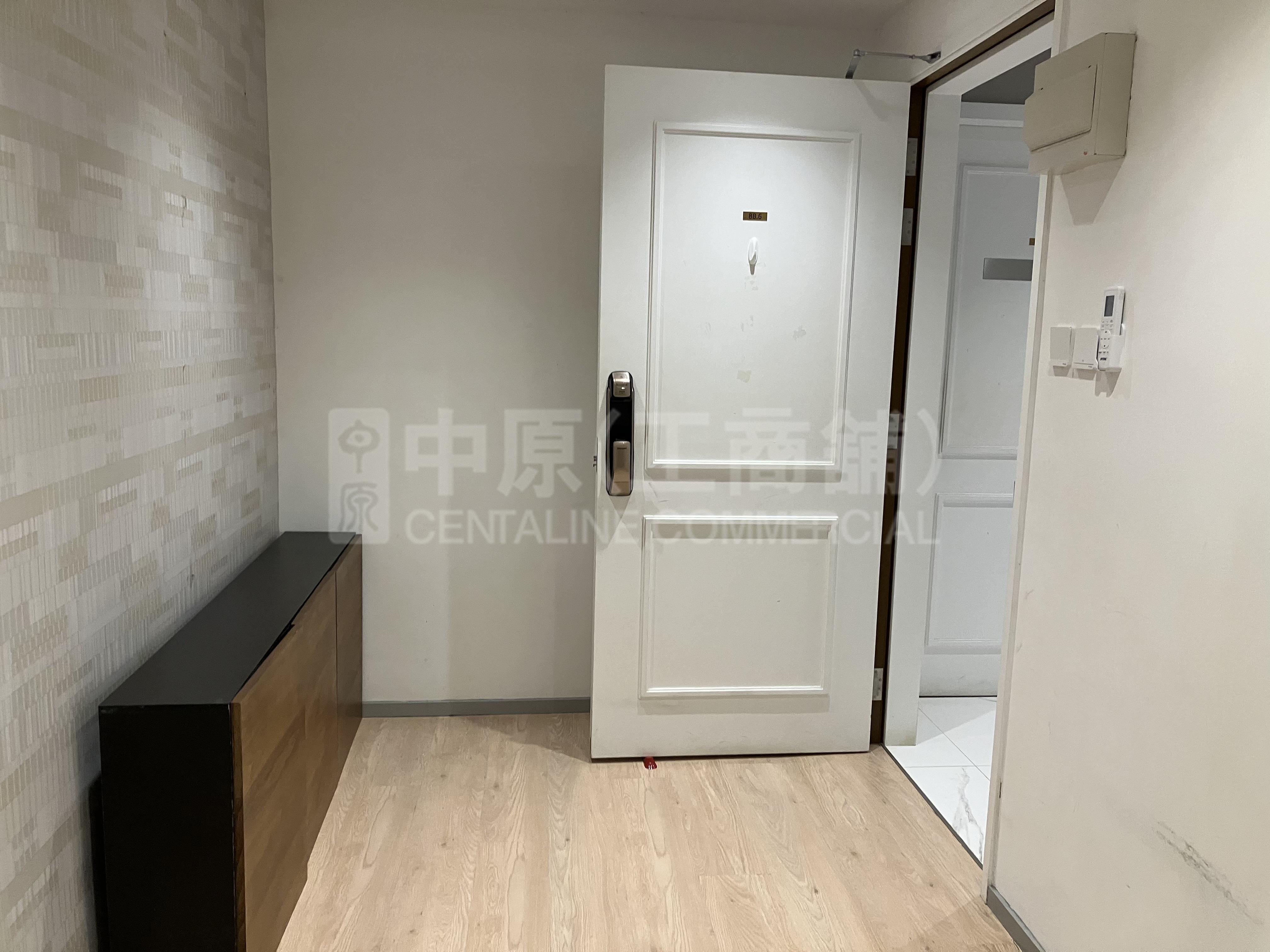 信义工业大厦的相片资料｜工商楼盘｜中原工商铺