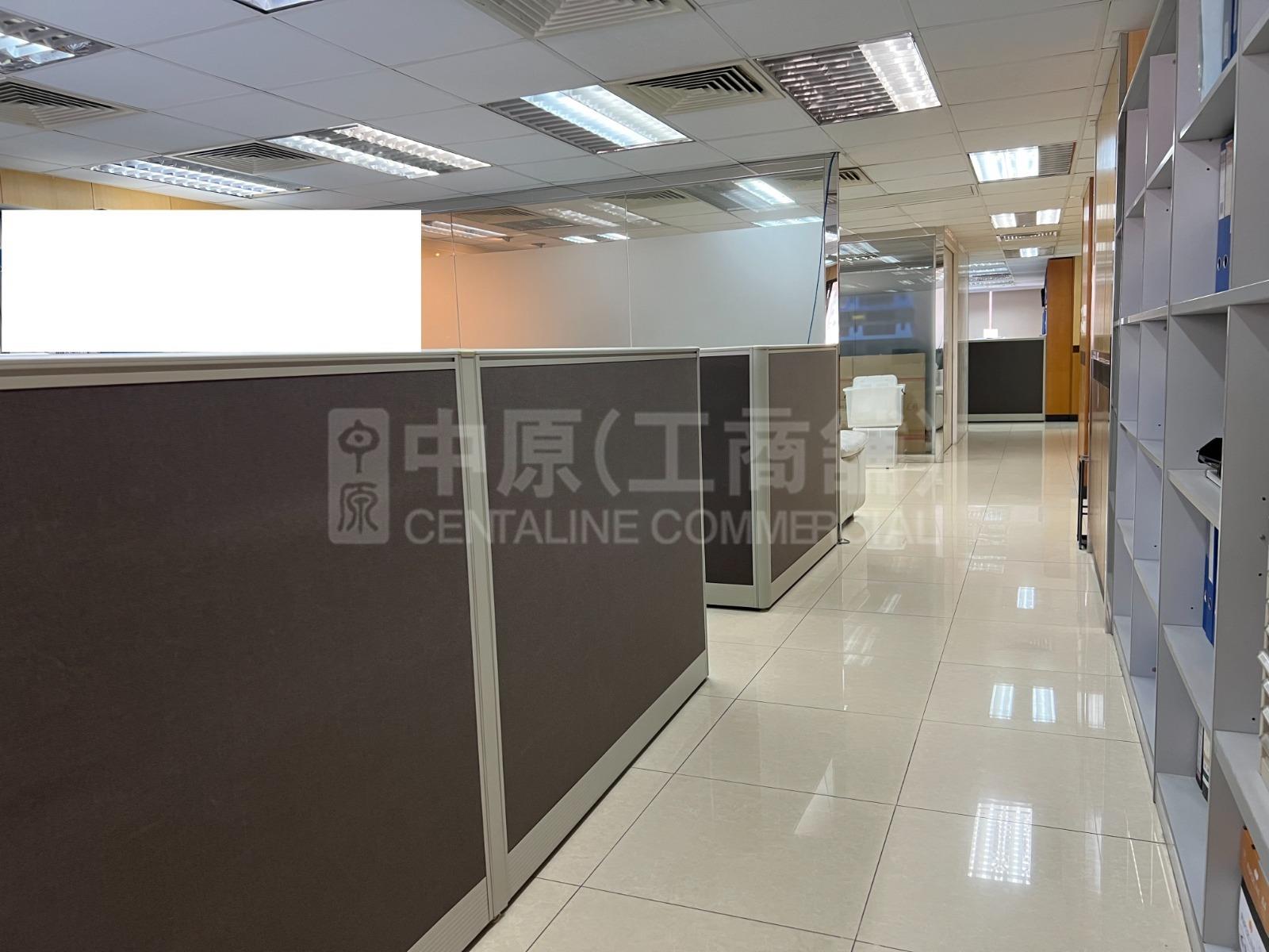 嘉時工廠大廈｜工商樓盤｜中原工商舖