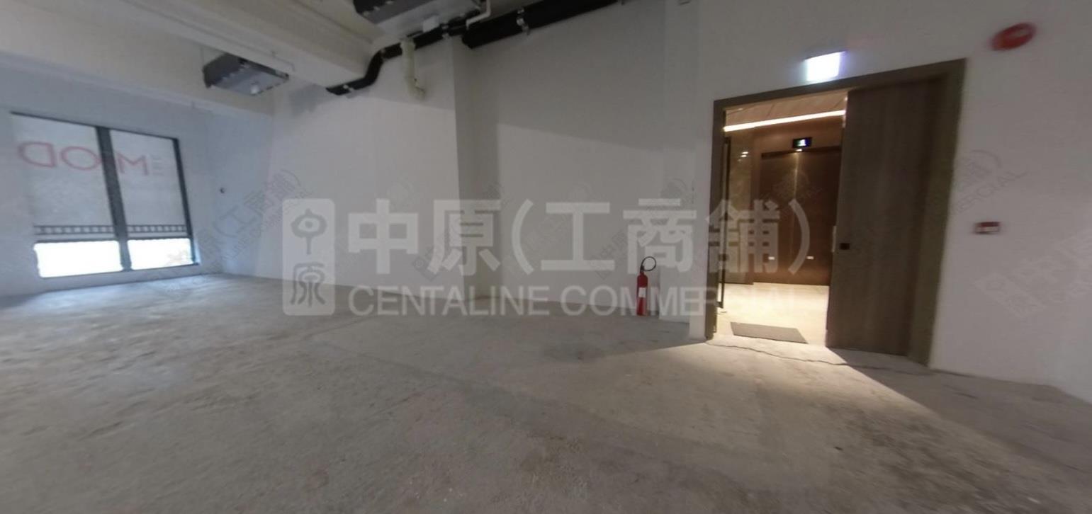 THE MOD的相片资料｜工商楼盘｜中原工商铺