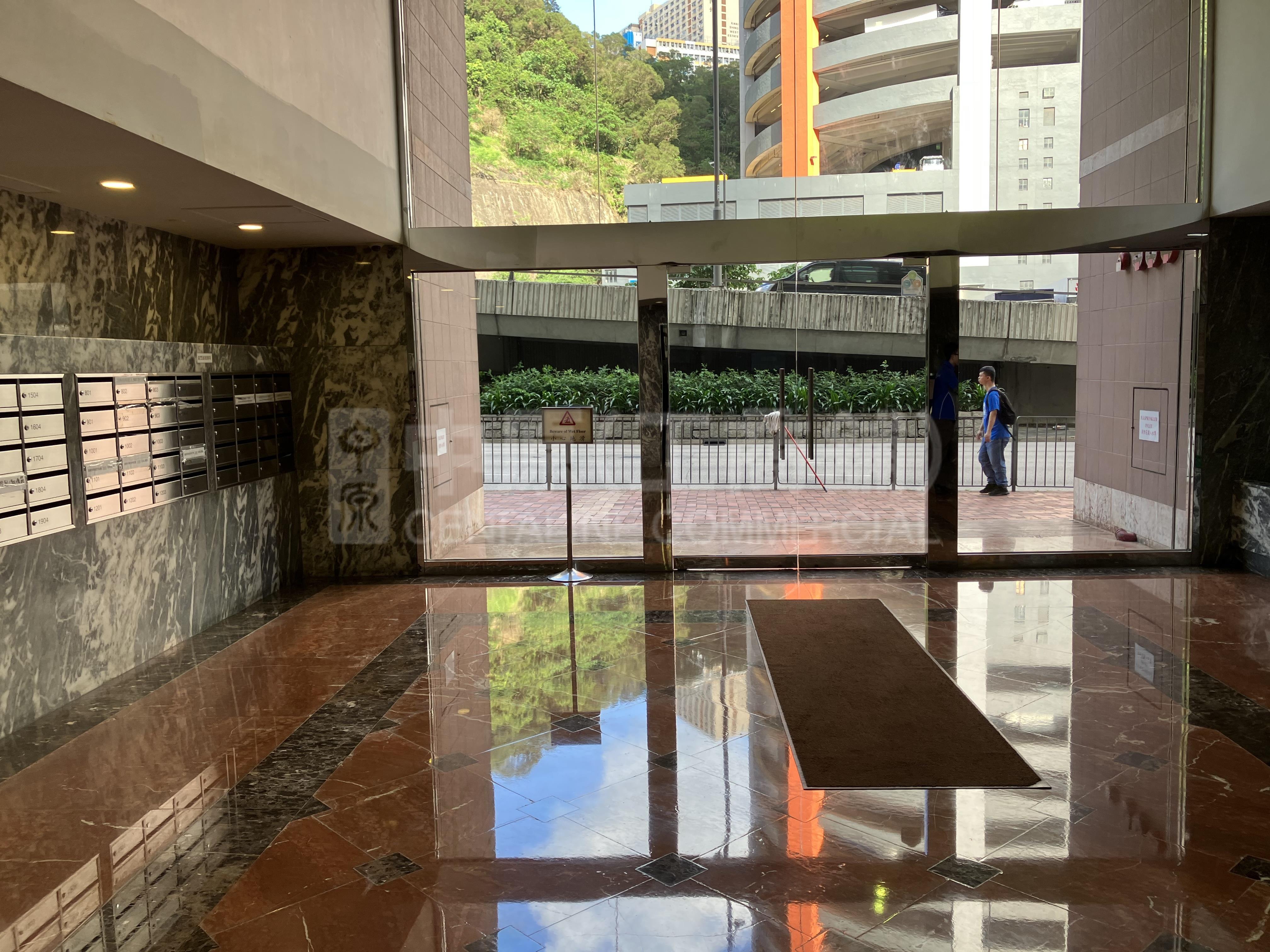 安泰国际中心的相片资料｜工商楼盘｜中原工商铺