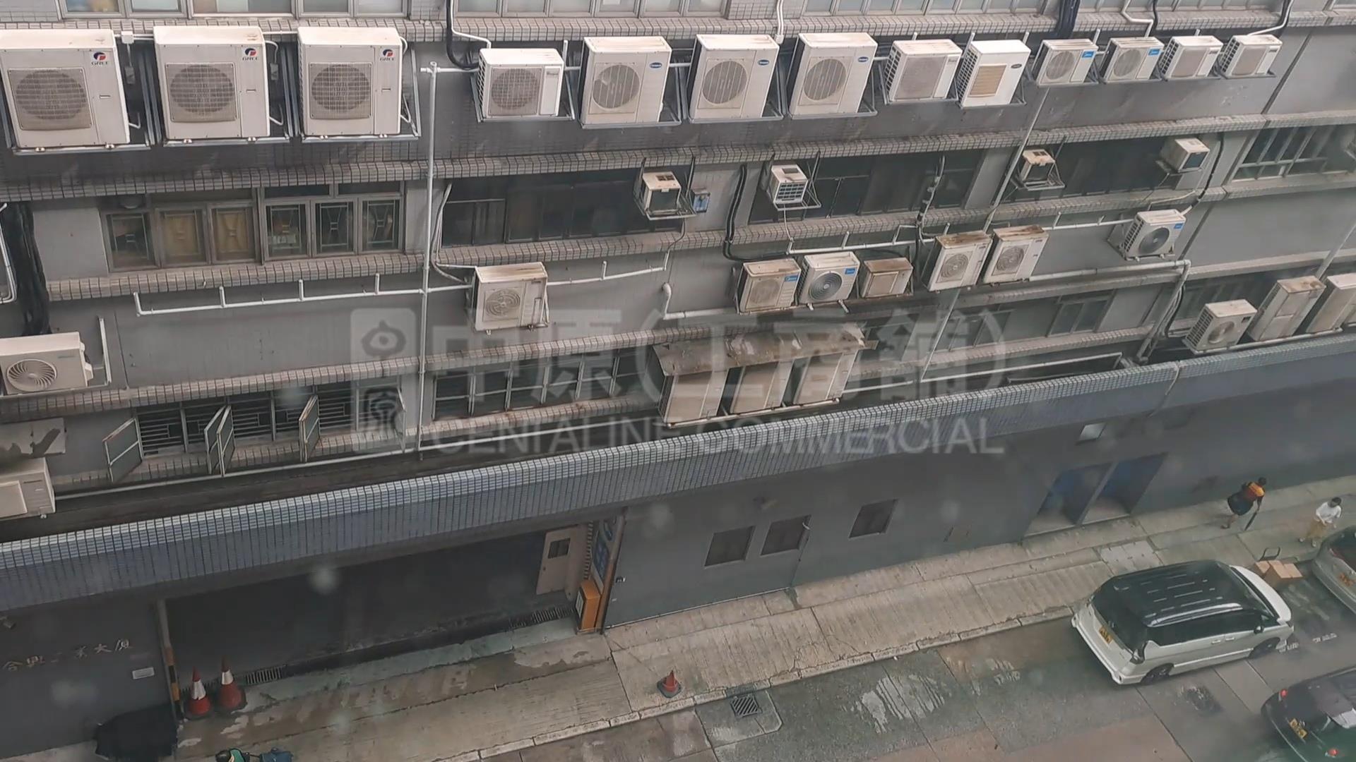 西港都会中心的相片资料｜写字楼楼盘｜中原工商铺