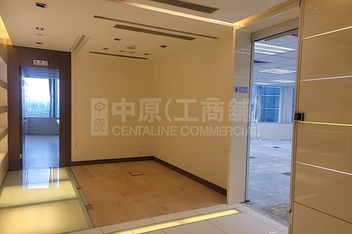 Photo materials about Enterprise Square Three | Office Listing | Centaline Commercial
