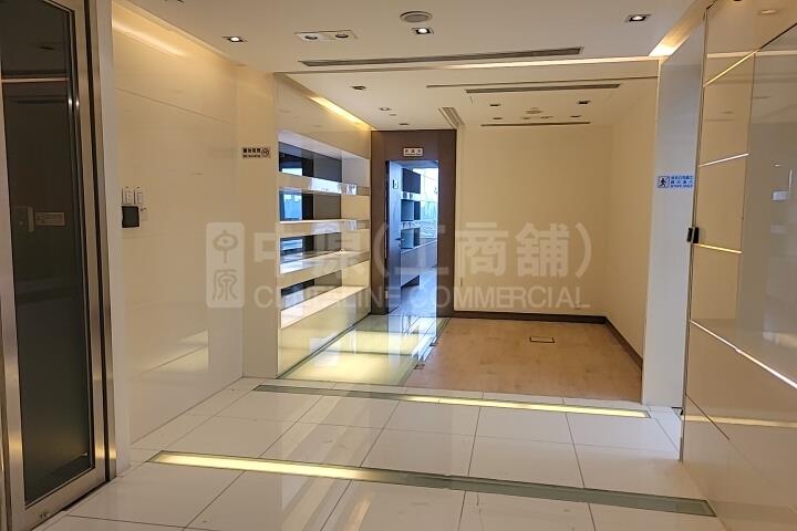 Photo materials about Enterprise Square Three | Office Listing | Centaline Commercial