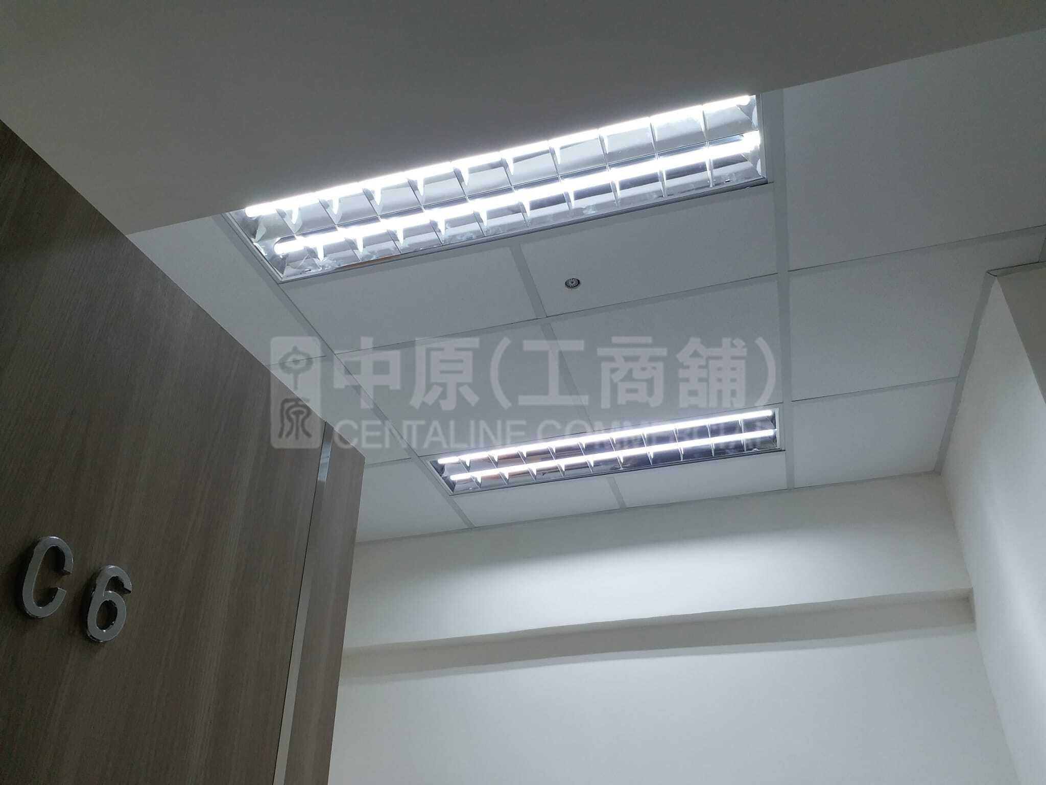 瑞森工業大廈｜工商樓盤｜中原工商舖