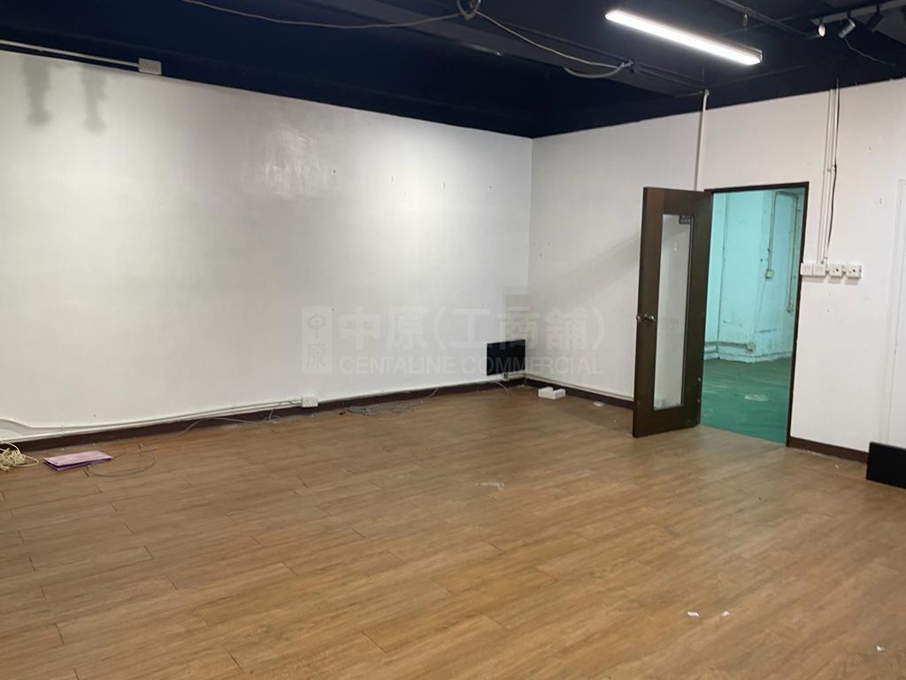 富昌中心的相片资料｜工商楼盘｜中原工商铺