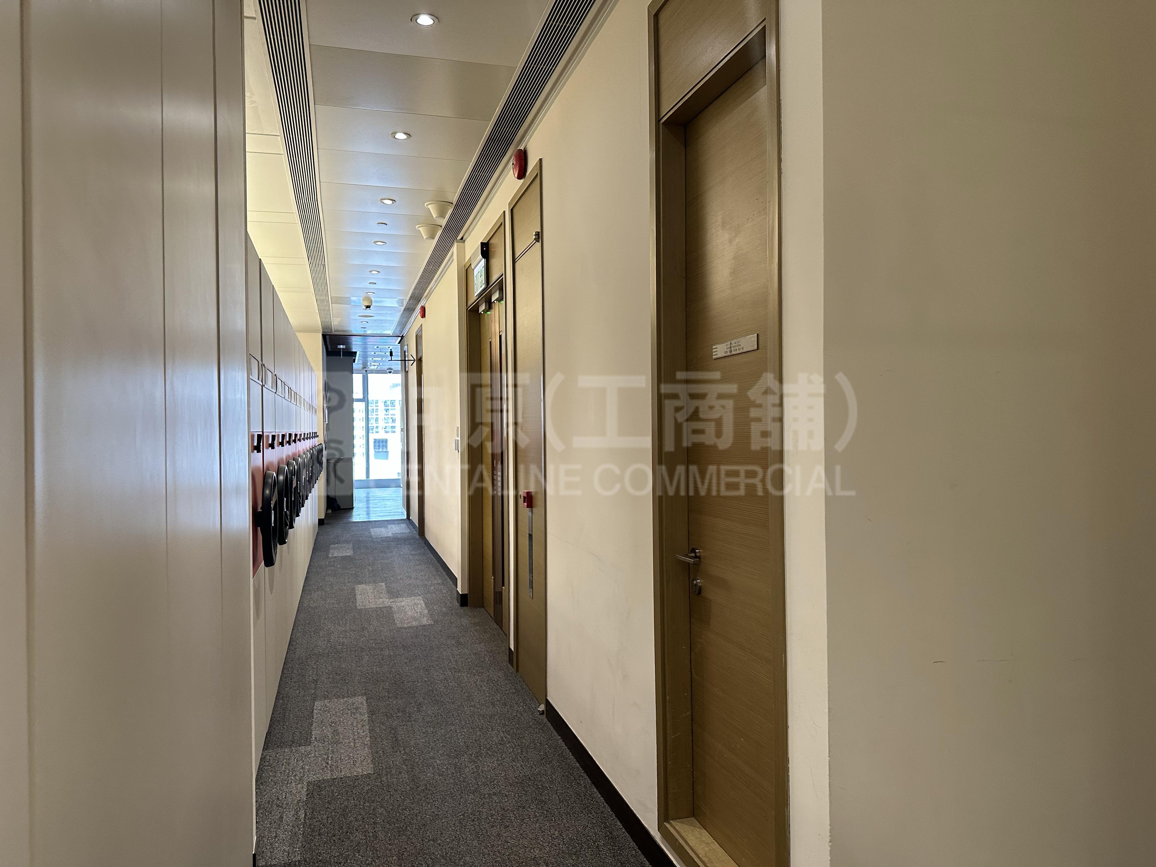 九龍貿易中心B座的相片資料｜寫字樓樓盤｜中原工商舖