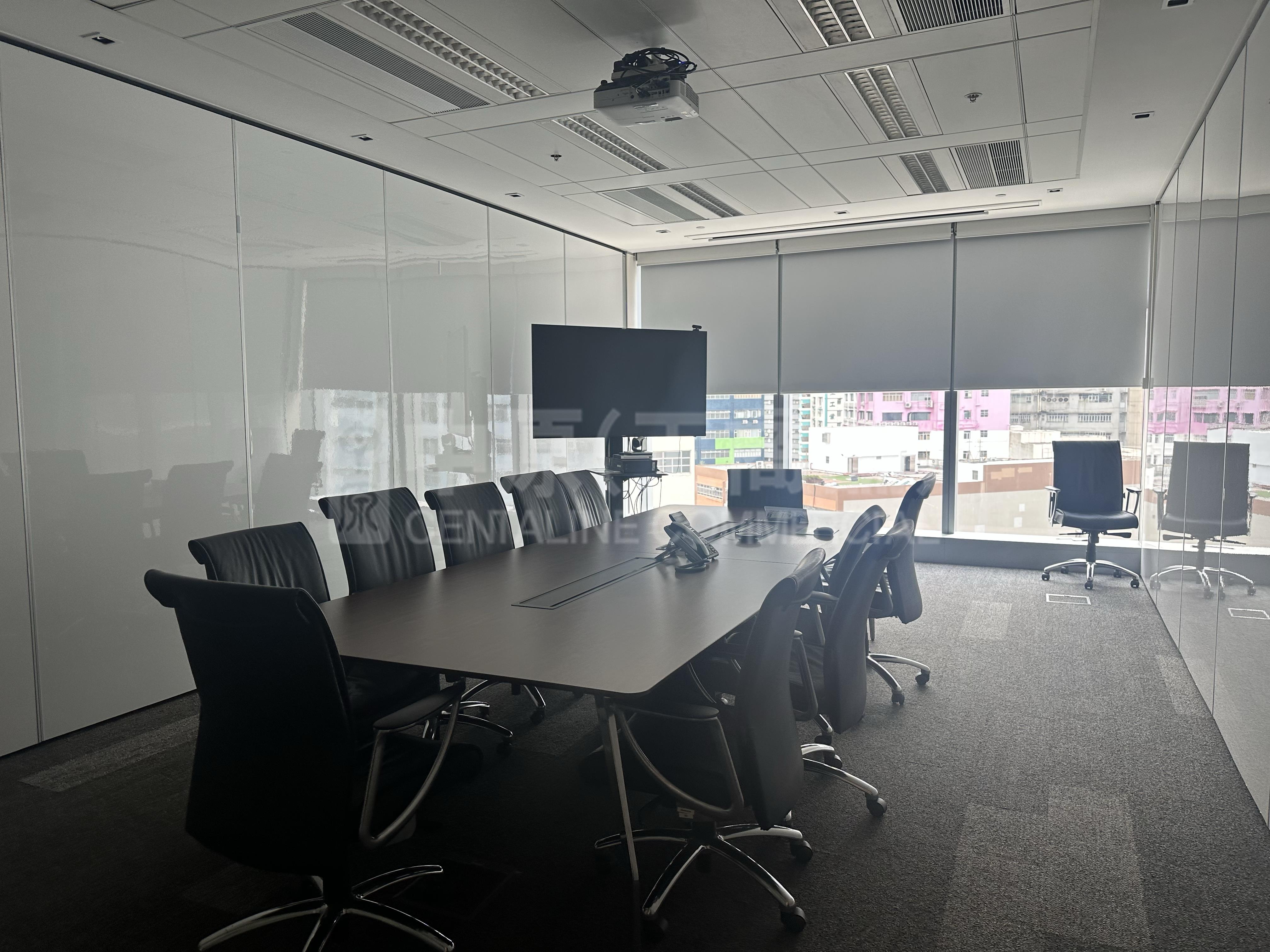 Kowloon Commerce Centre Tower B｜Office Property | Centaline Commercial