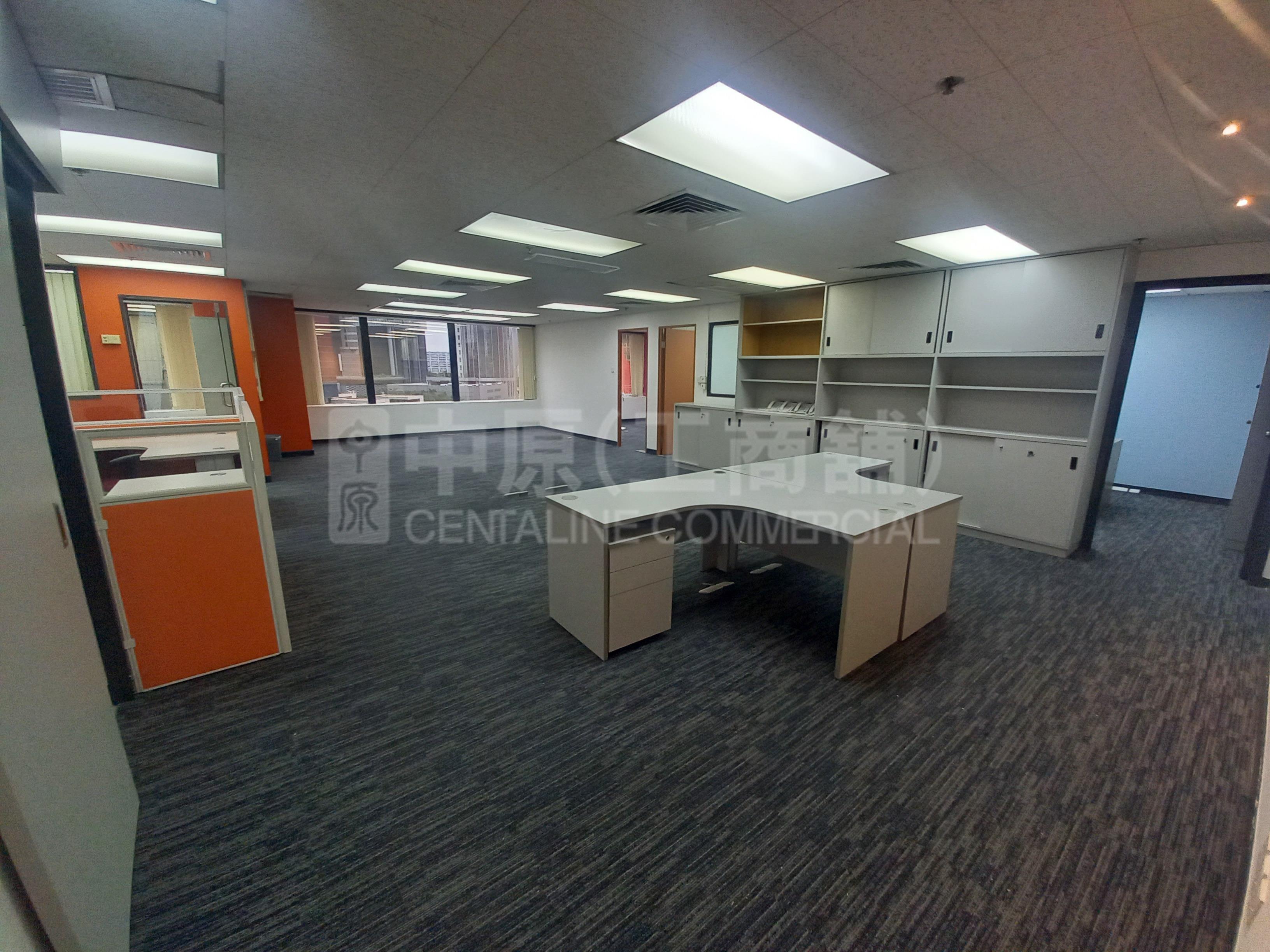 Photo materials about Enterprise Square Tower I | Office Listing | Centaline Commercial