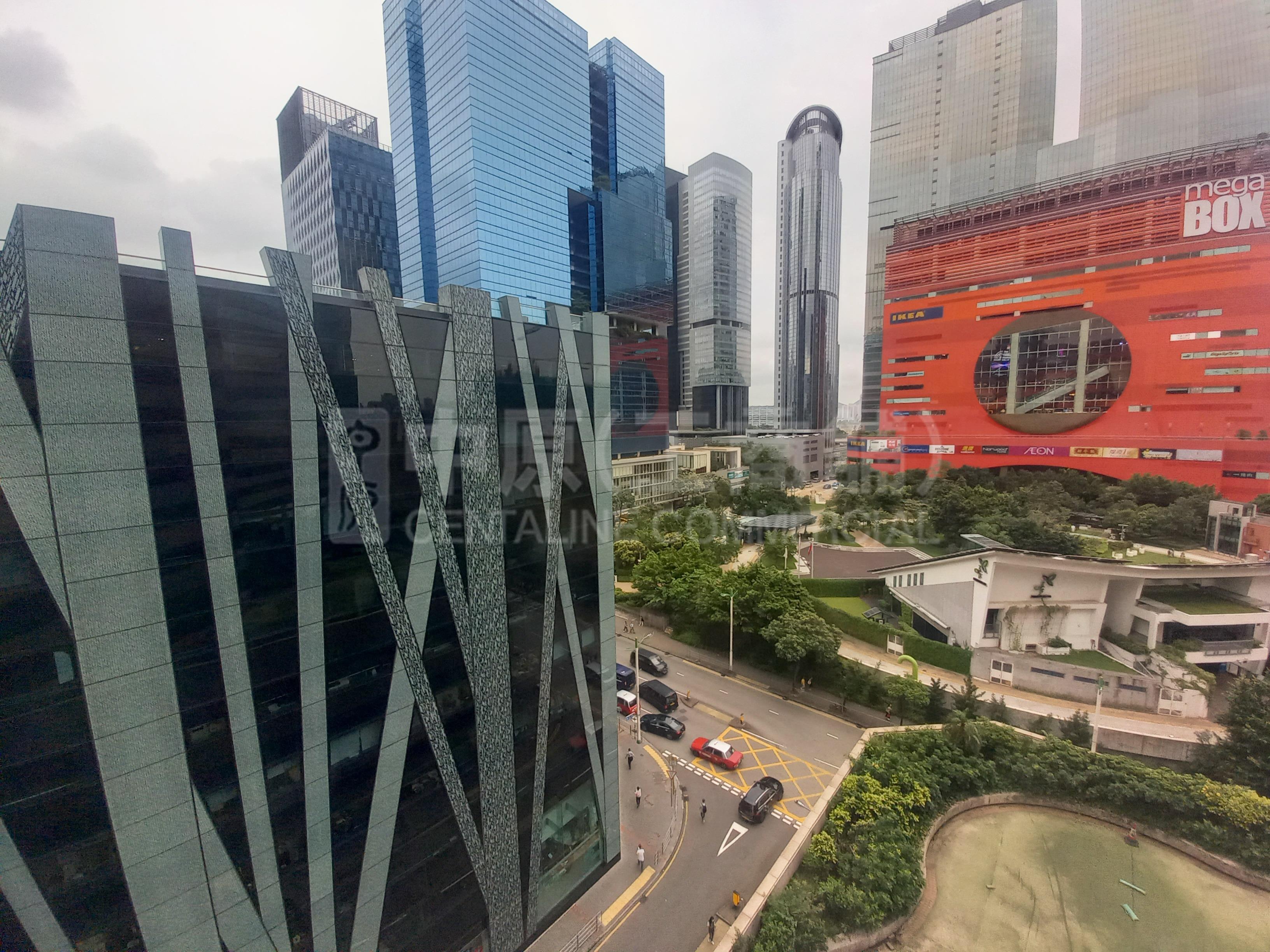 Photo materials about Enterprise Square Tower I | Office Listing | Centaline Commercial