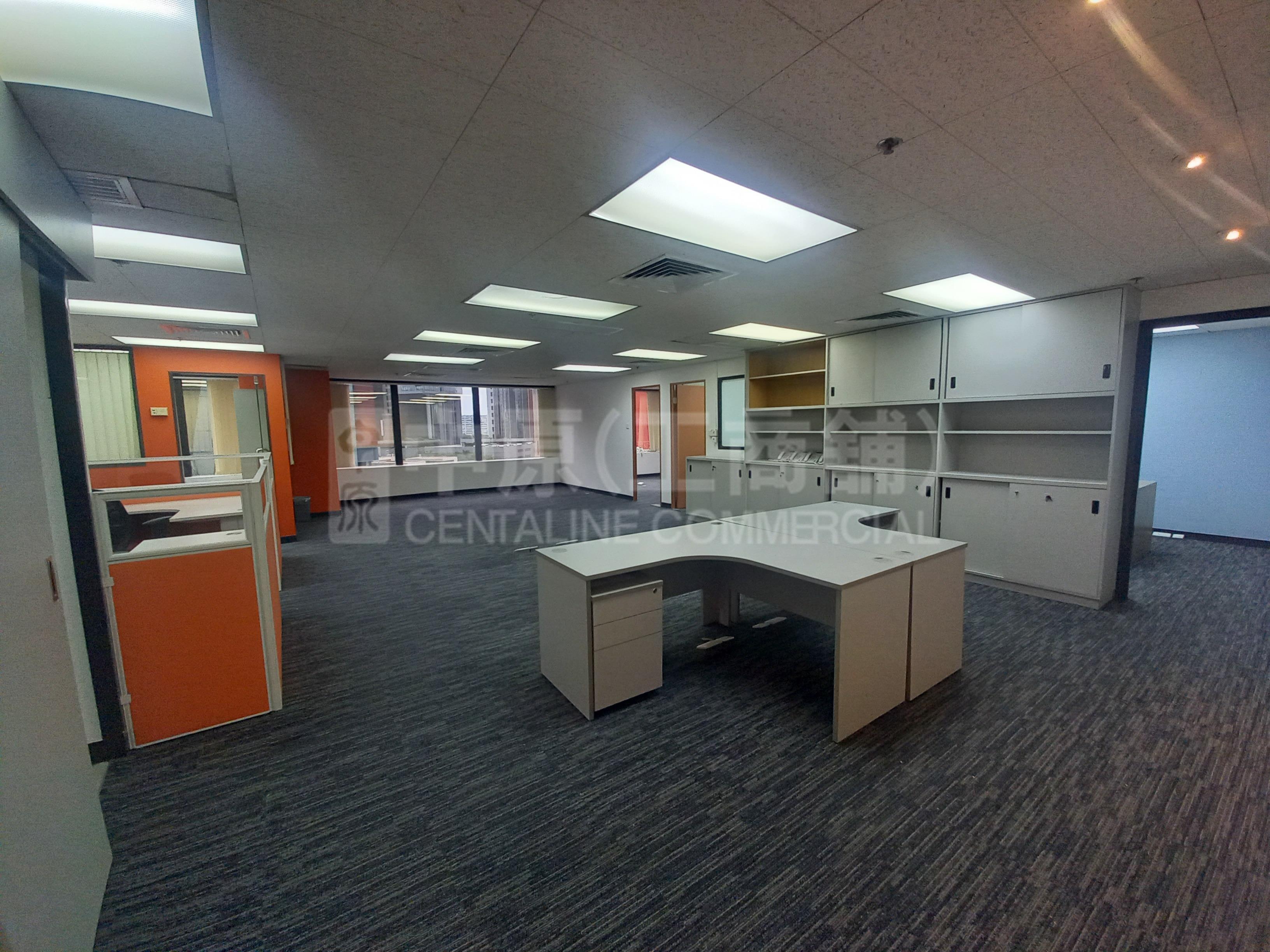 Photo materials about Enterprise Square Tower I | Office Listing | Centaline Commercial
