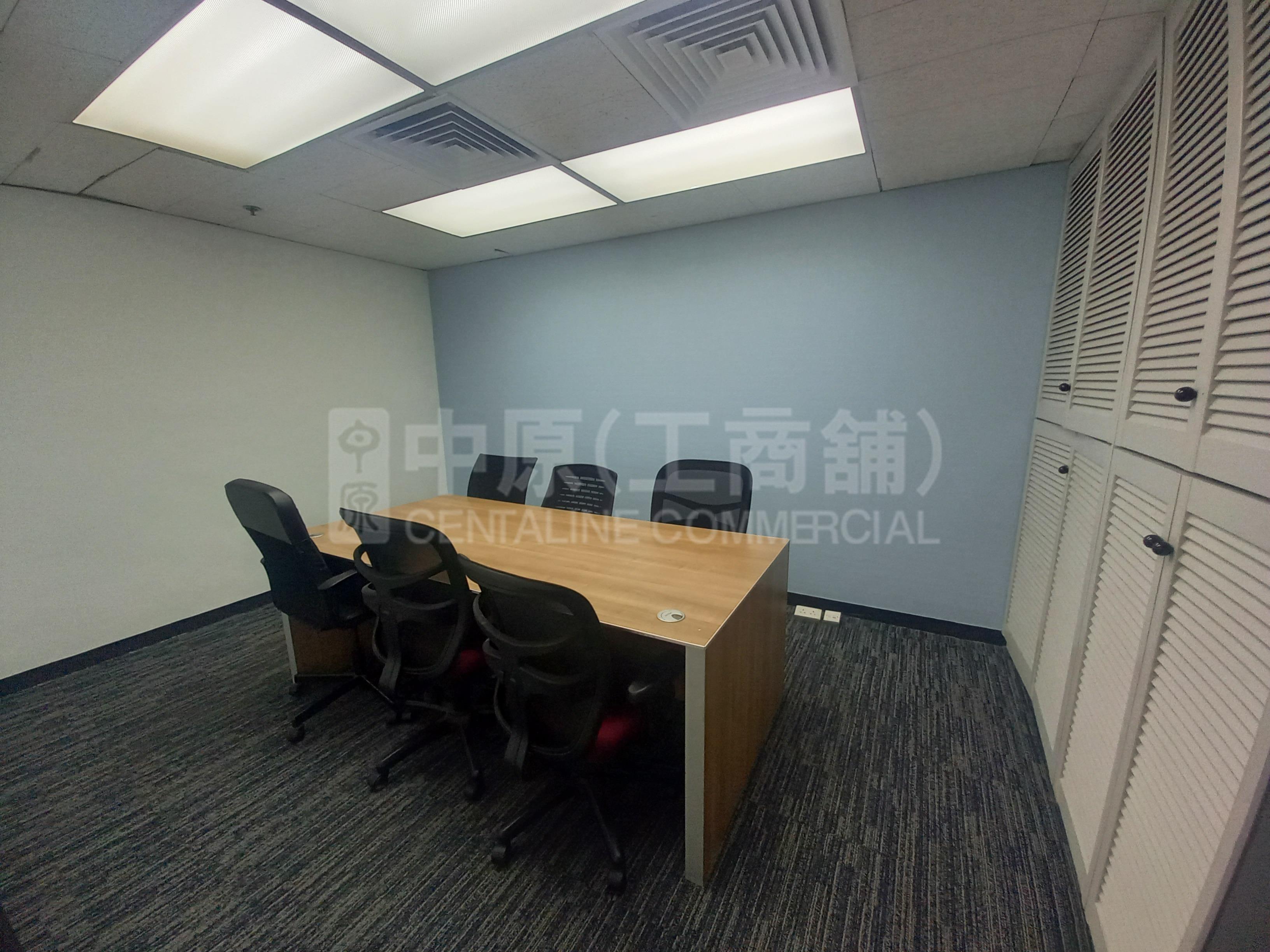 Photo materials about Enterprise Square Tower I | Office Listing | Centaline Commercial