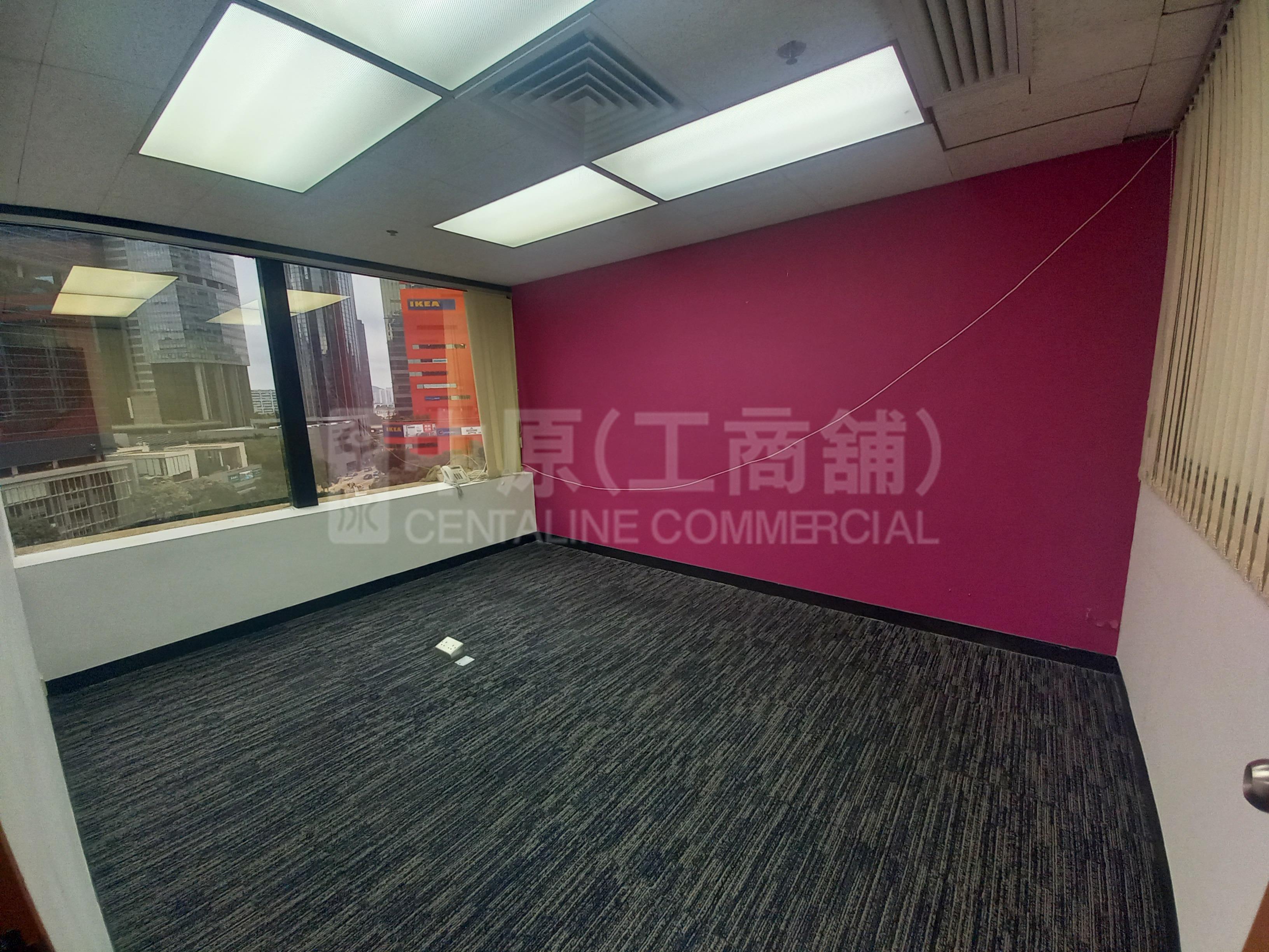 Photo materials about Enterprise Square Tower I | Office Listing | Centaline Commercial