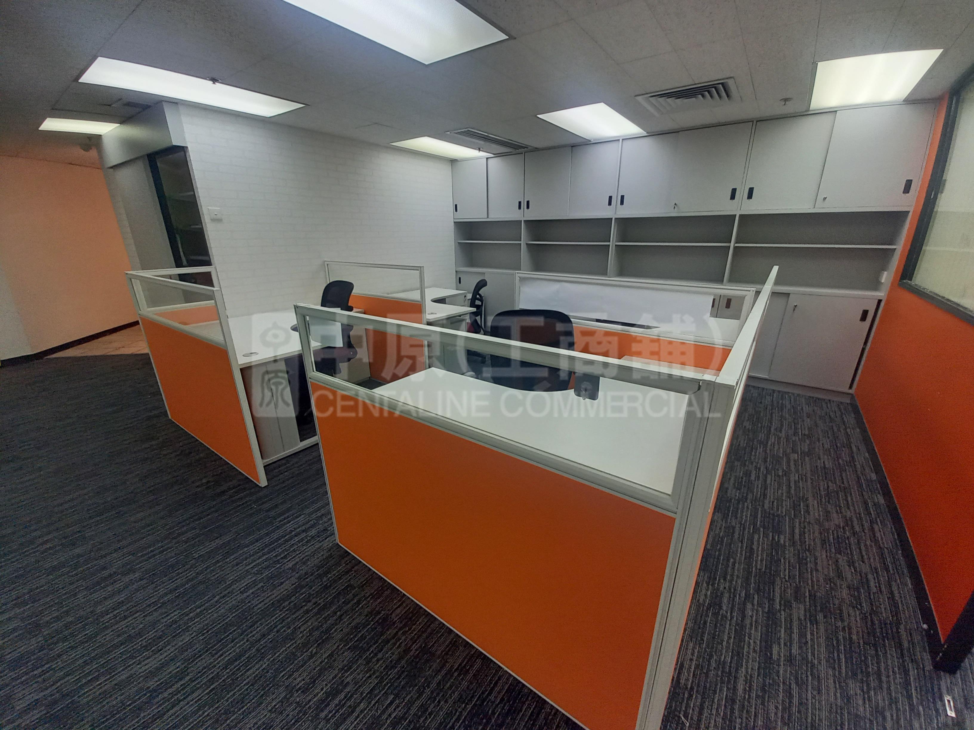 Photo materials about Enterprise Square Tower I | Office Listing | Centaline Commercial