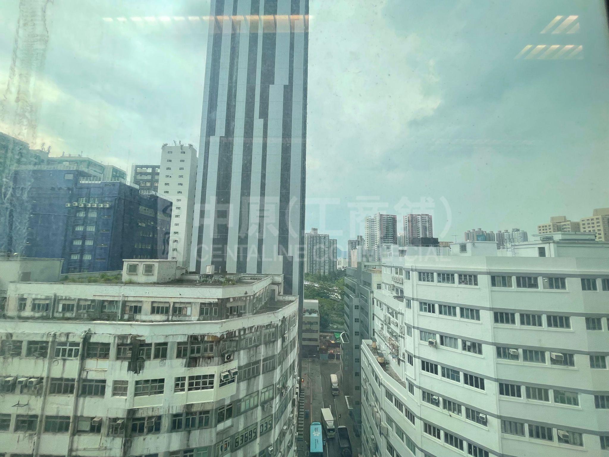 Photo materials about Cheung Tat Centre | Industrial Listing | Centaline Commercial