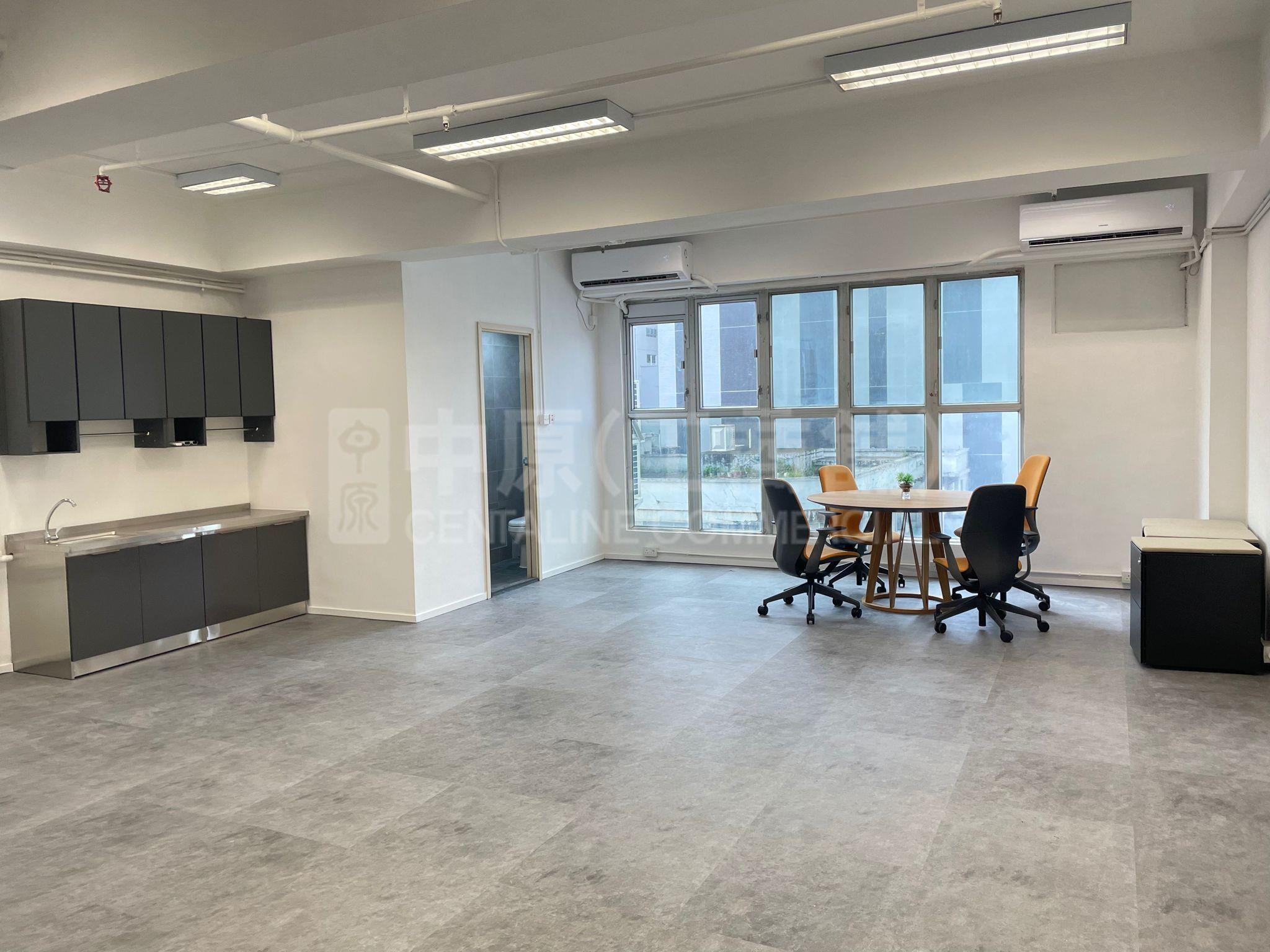 Photo materials about Cheung Tat Centre | Industrial Listing | Centaline Commercial