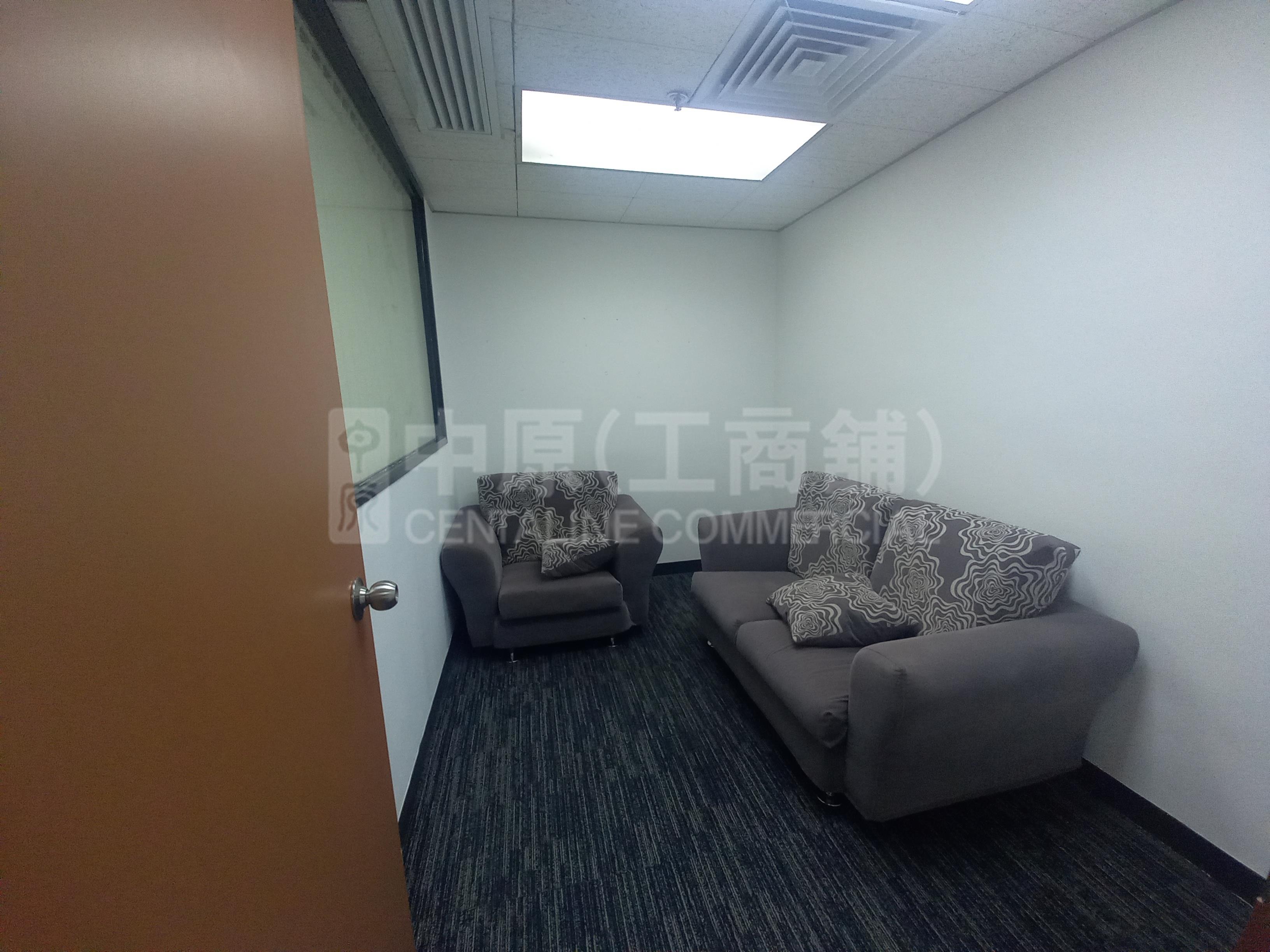 Photo materials about Enterprise Square Tower I | Office Listing | Centaline Commercial