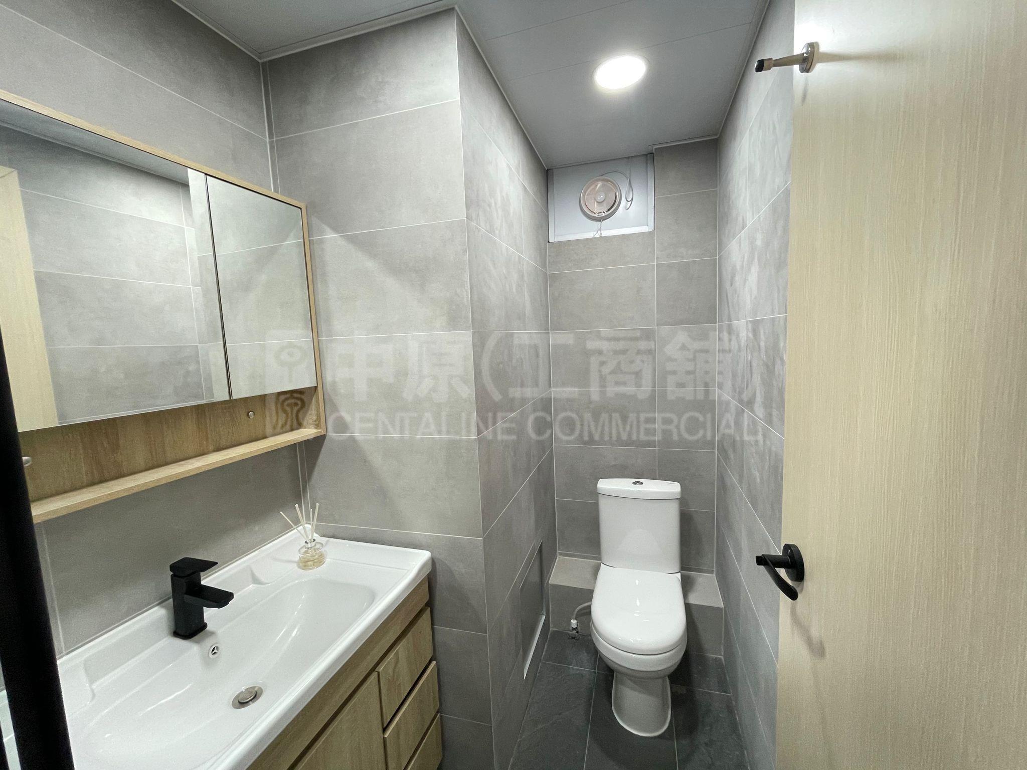 Photo materials about Cheung Tat Centre | Industrial Listing | Centaline Commercial