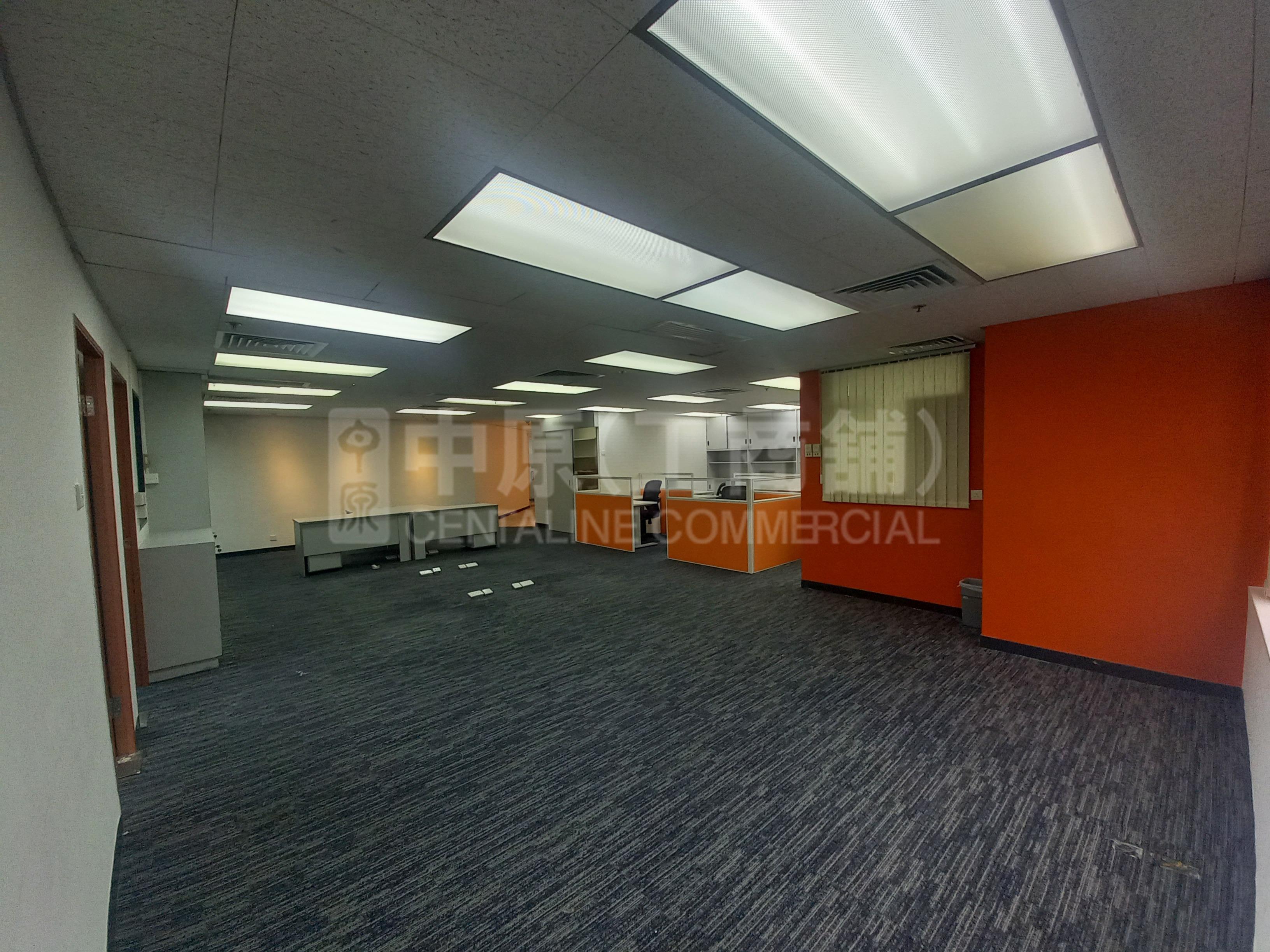 Photo materials about Enterprise Square Tower I | Office Listing | Centaline Commercial