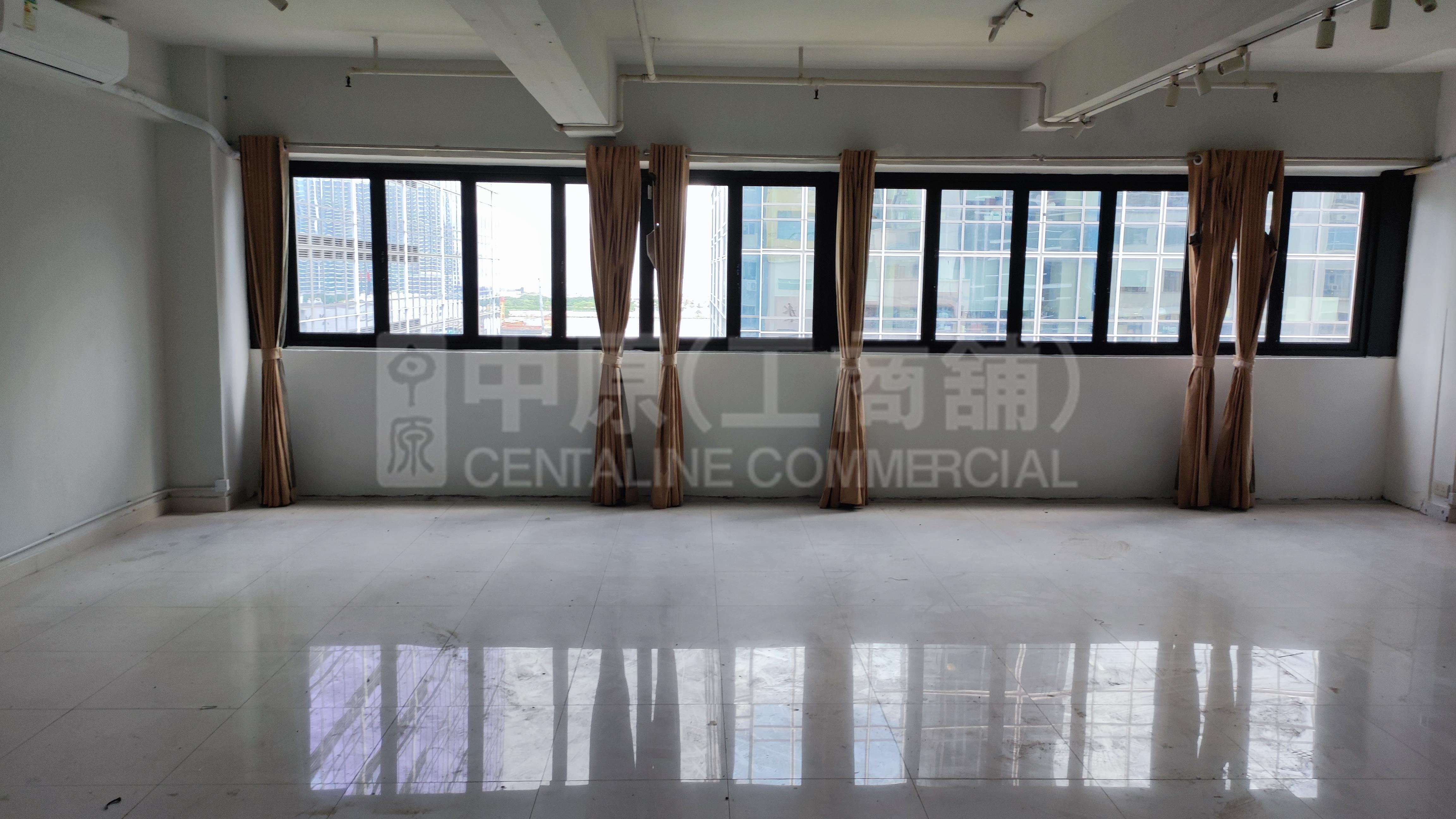 榮韶工業大廈的相片資料｜工商樓盤｜中原工商舖