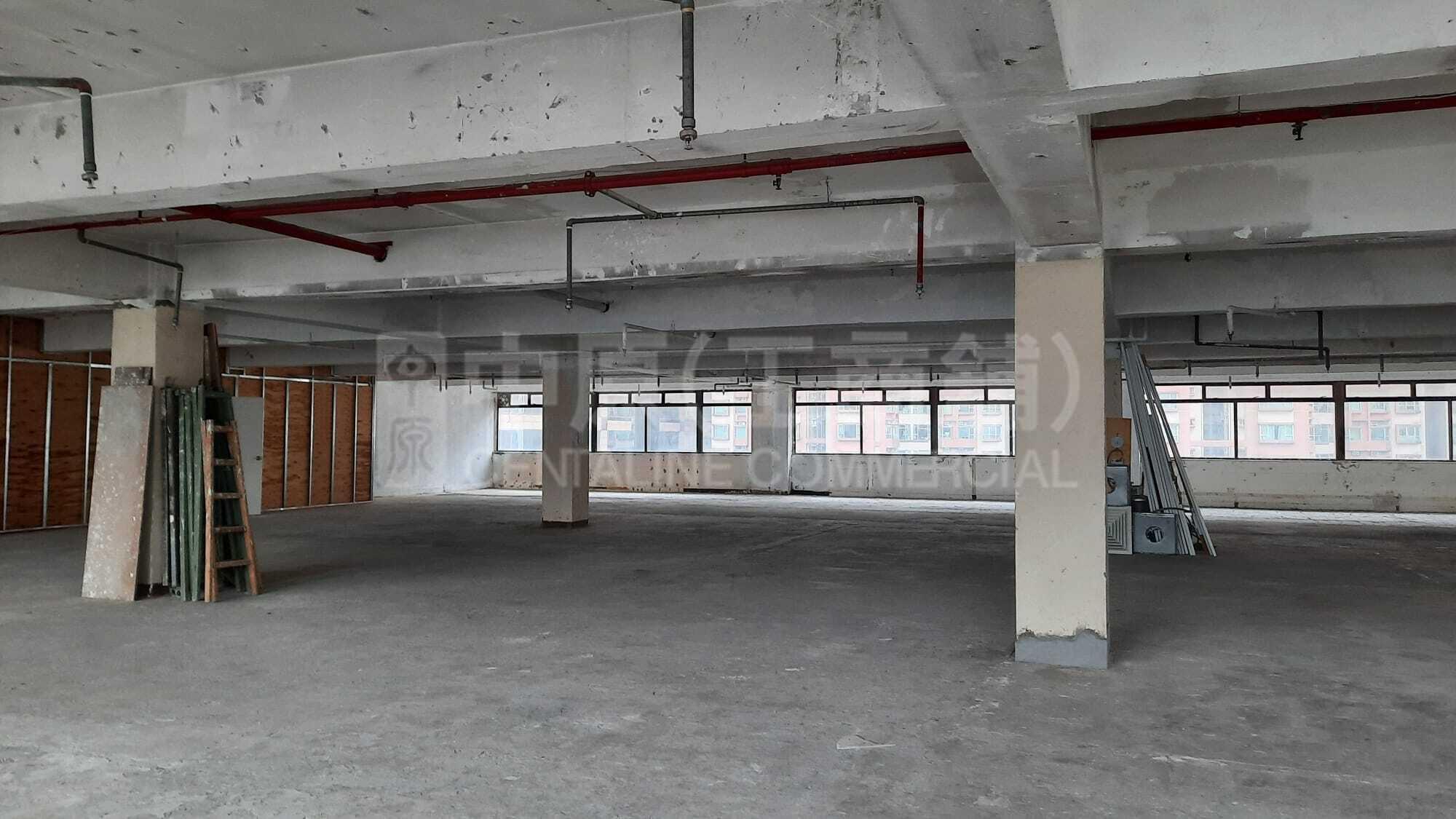 北角工业大厦｜工商楼盘｜中原工商铺