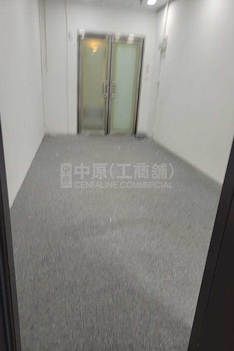 創富中心｜工商樓盤｜中原工商舖