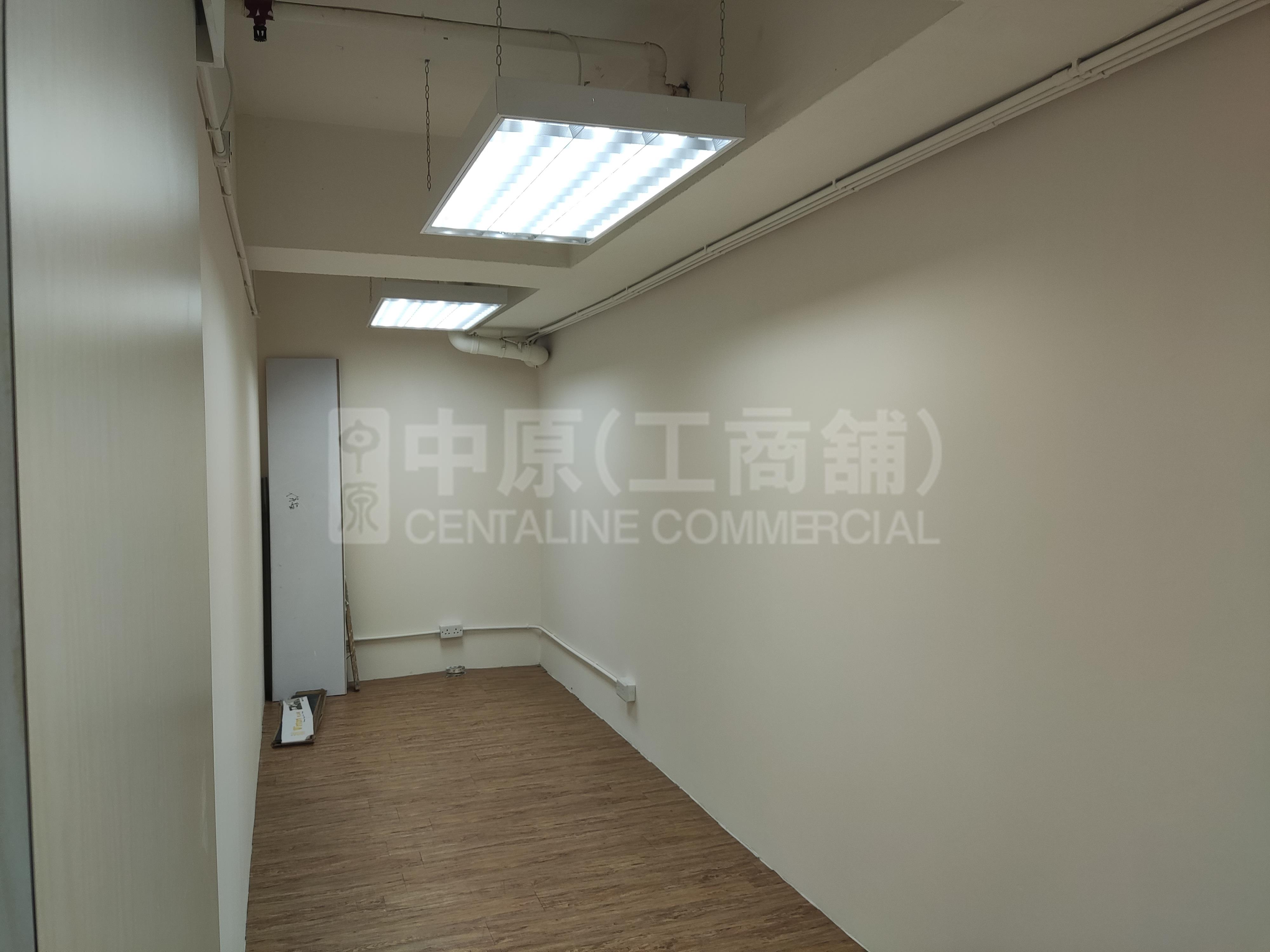 Photo materials about Hewlett Centre | Industrial Listing | Centaline Commercial