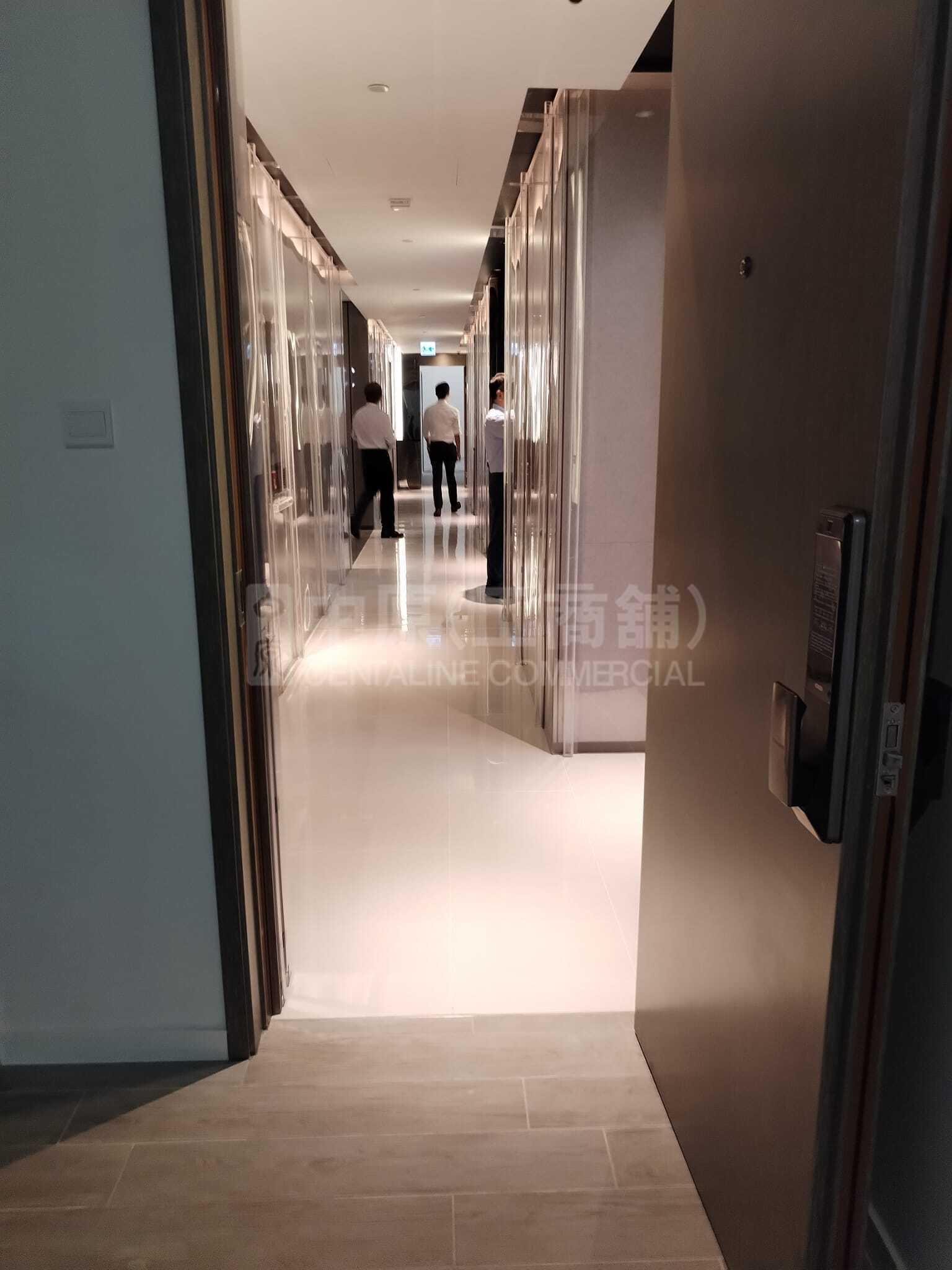Photo materials about W Mega  Tower 1 | Industrial Listing | Centaline Commercial