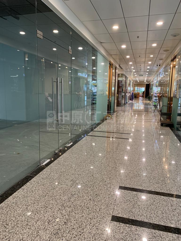 Photo materials about Kings Wing Plaza 1 | Retail Listing | Centaline Commercial