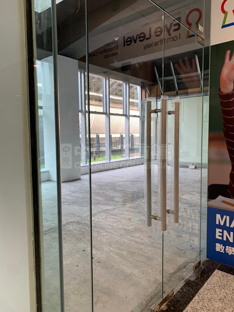 Photo materials about Kings Wing Plaza 1 | Retail Listing | Centaline Commercial