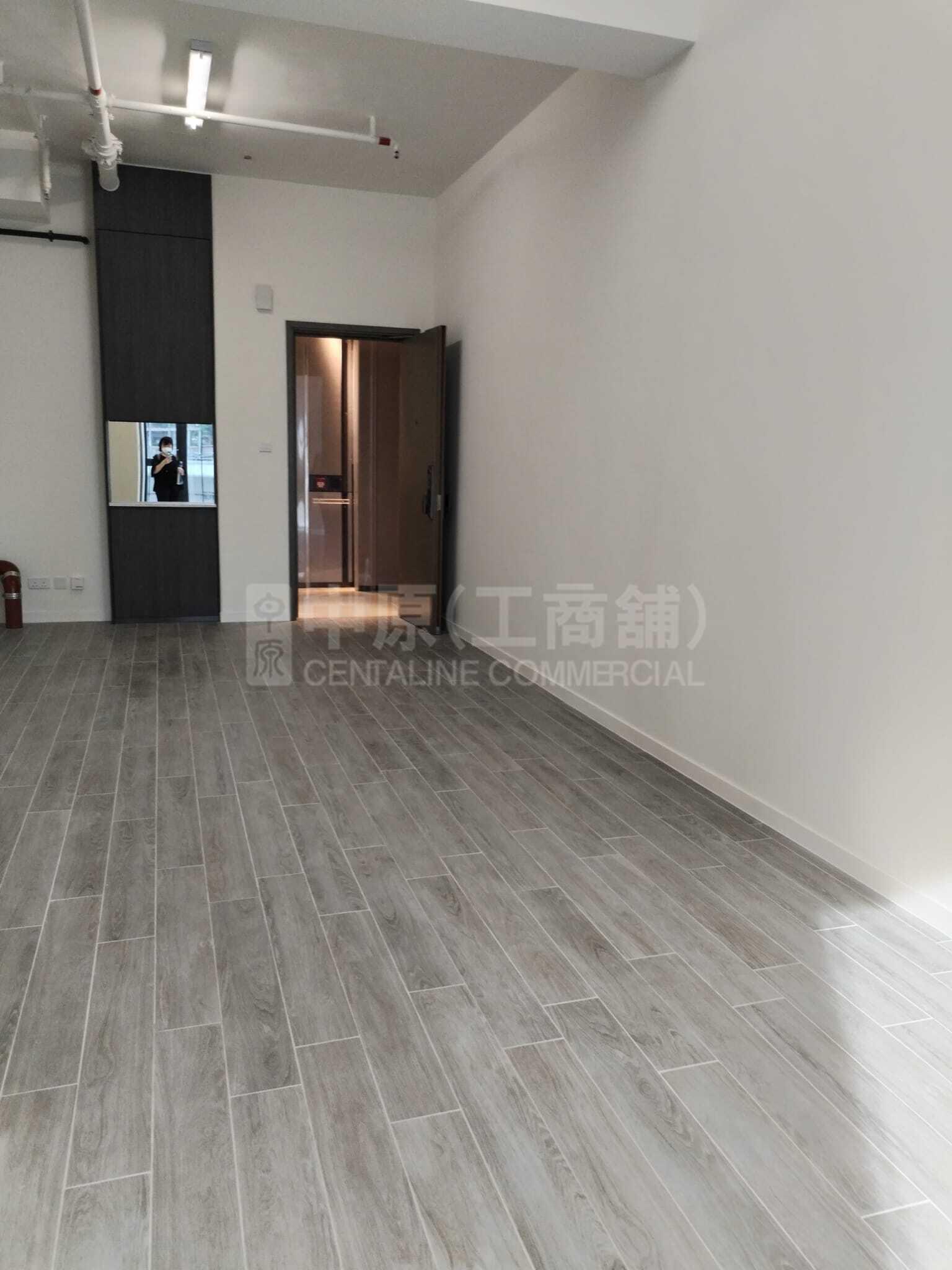 Photo materials about W Mega  Tower 1 | Industrial Listing | Centaline Commercial