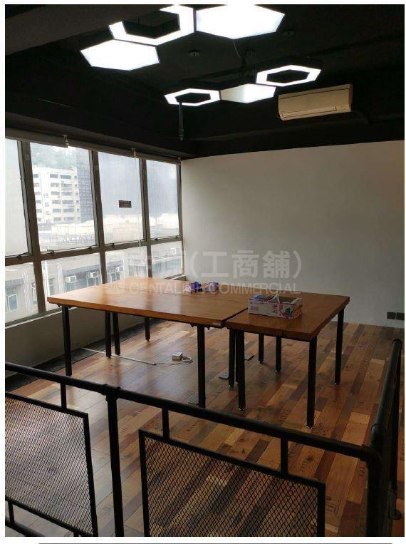 Photo materials about Kowloon Plaza | Industrial Listing | Centaline Commercial