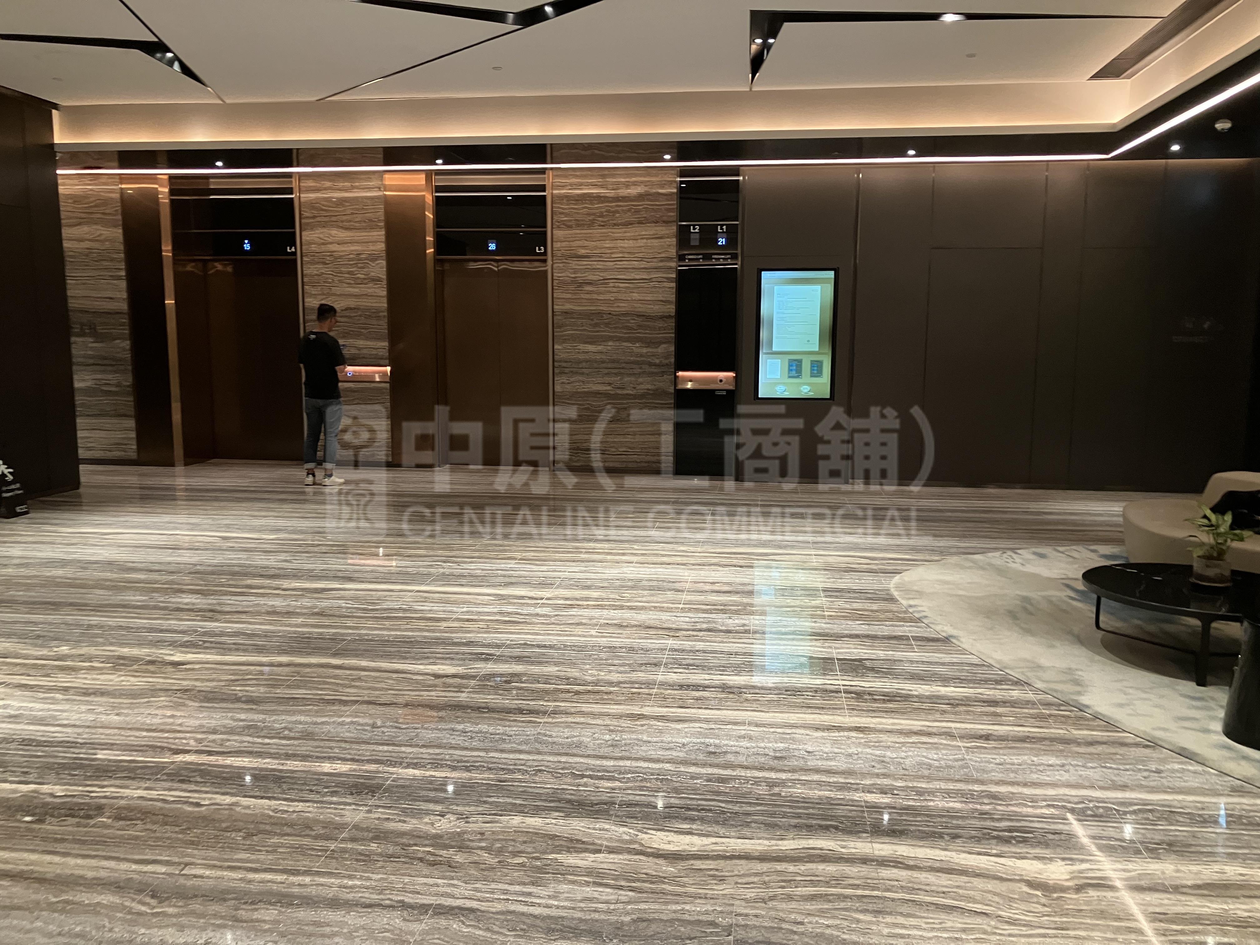 Photo materials about W212 | Industrial Listing | Centaline Commercial