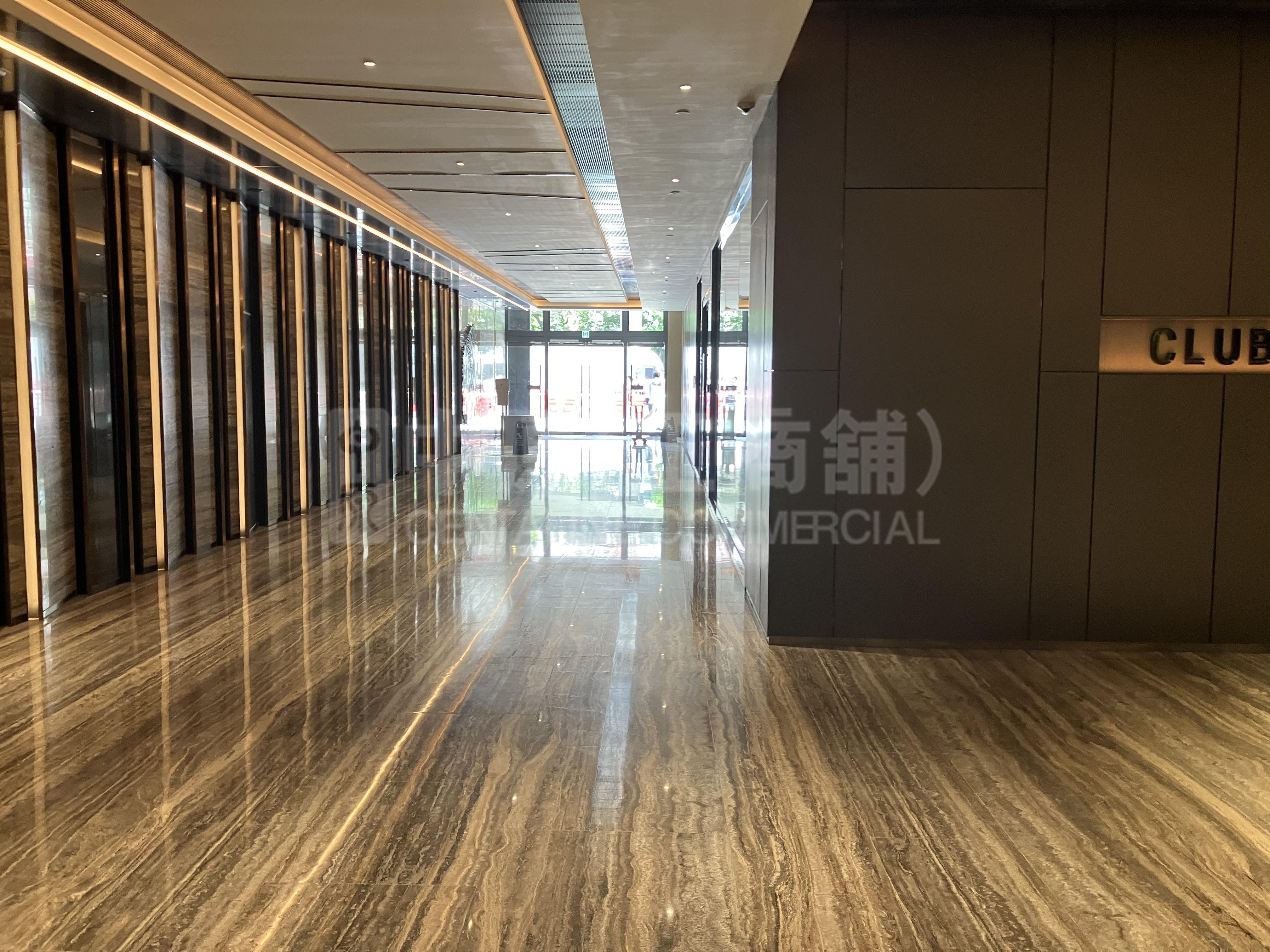 Photo materials about W212 | Industrial Listing | Centaline Commercial