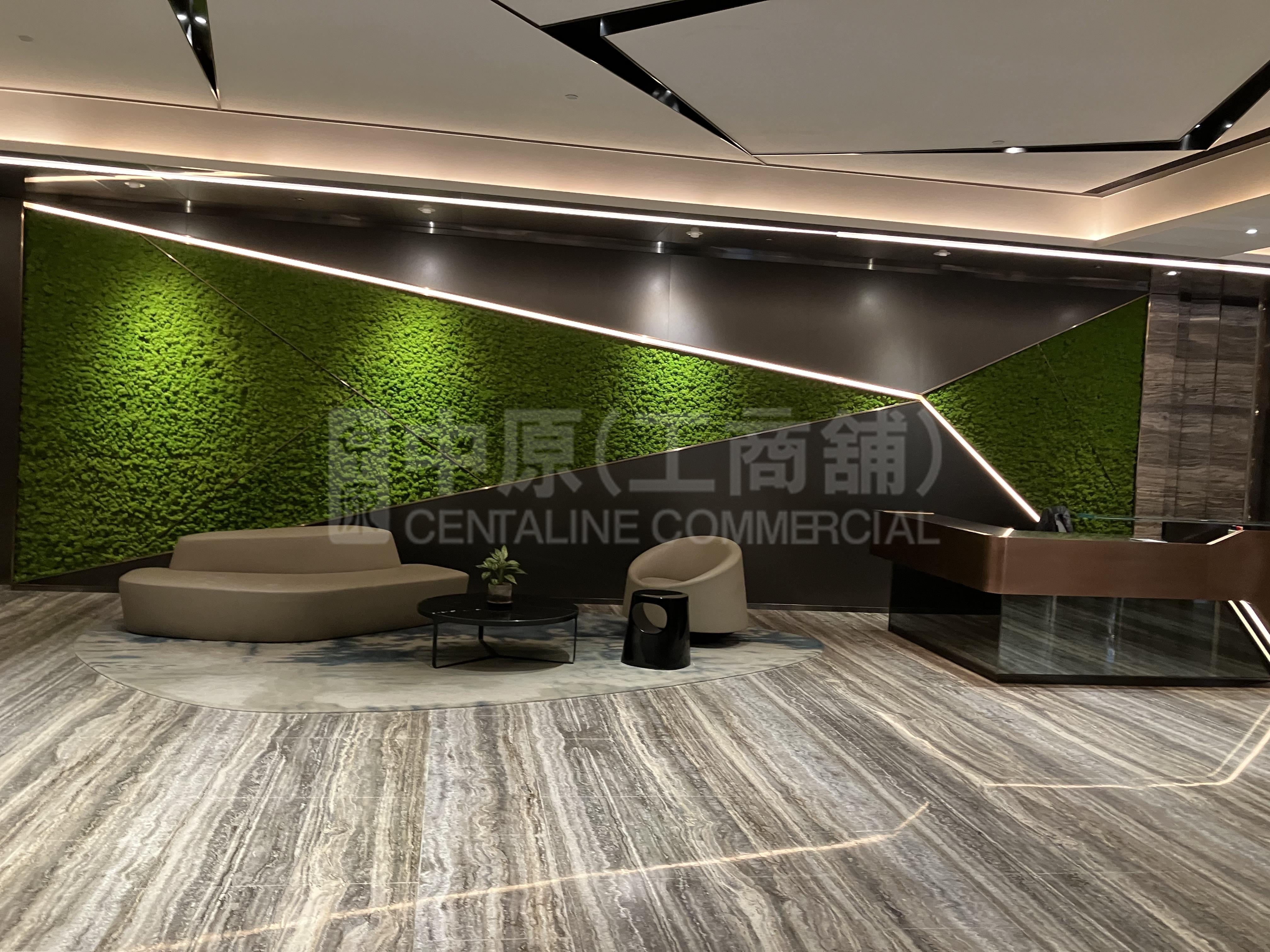 Photo materials about W212 | Industrial Listing | Centaline Commercial