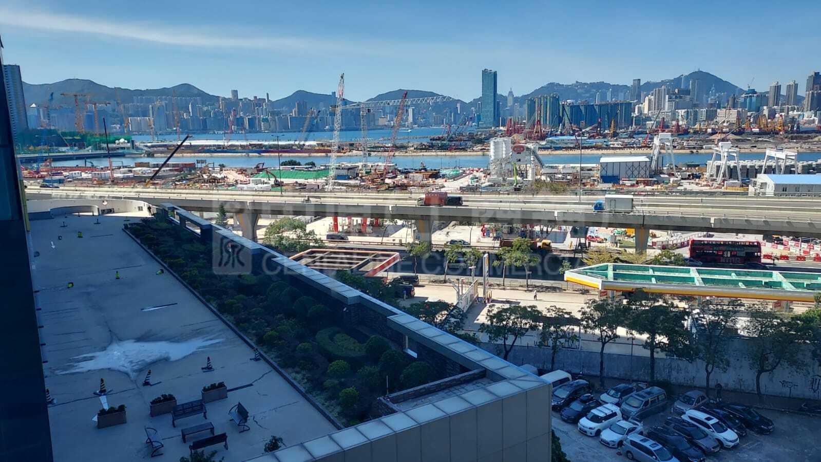 興力工業中心｜工商樓盤｜中原工商舖