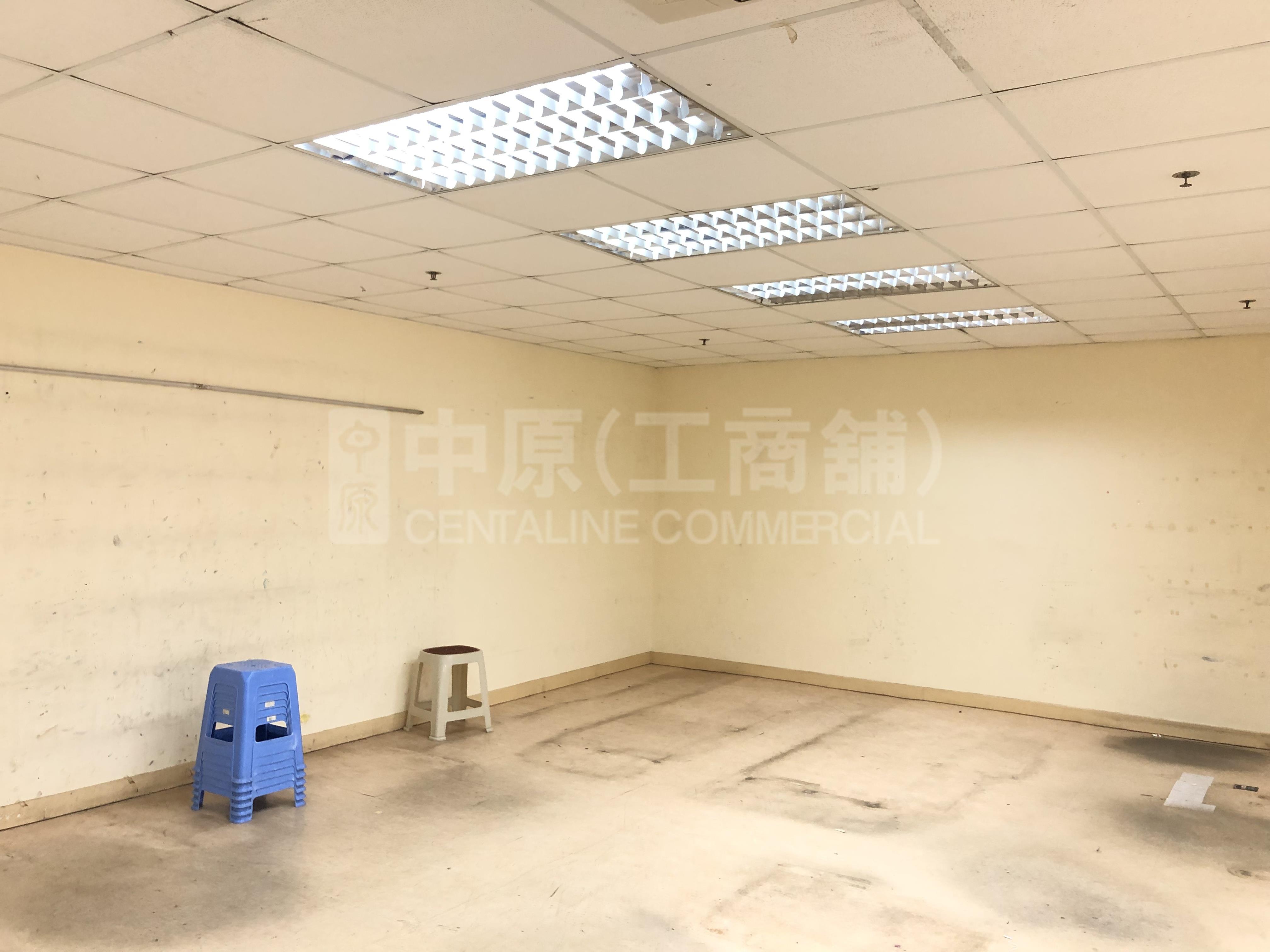荣华工业大厦的相片资料｜工商楼盘｜中原工商铺